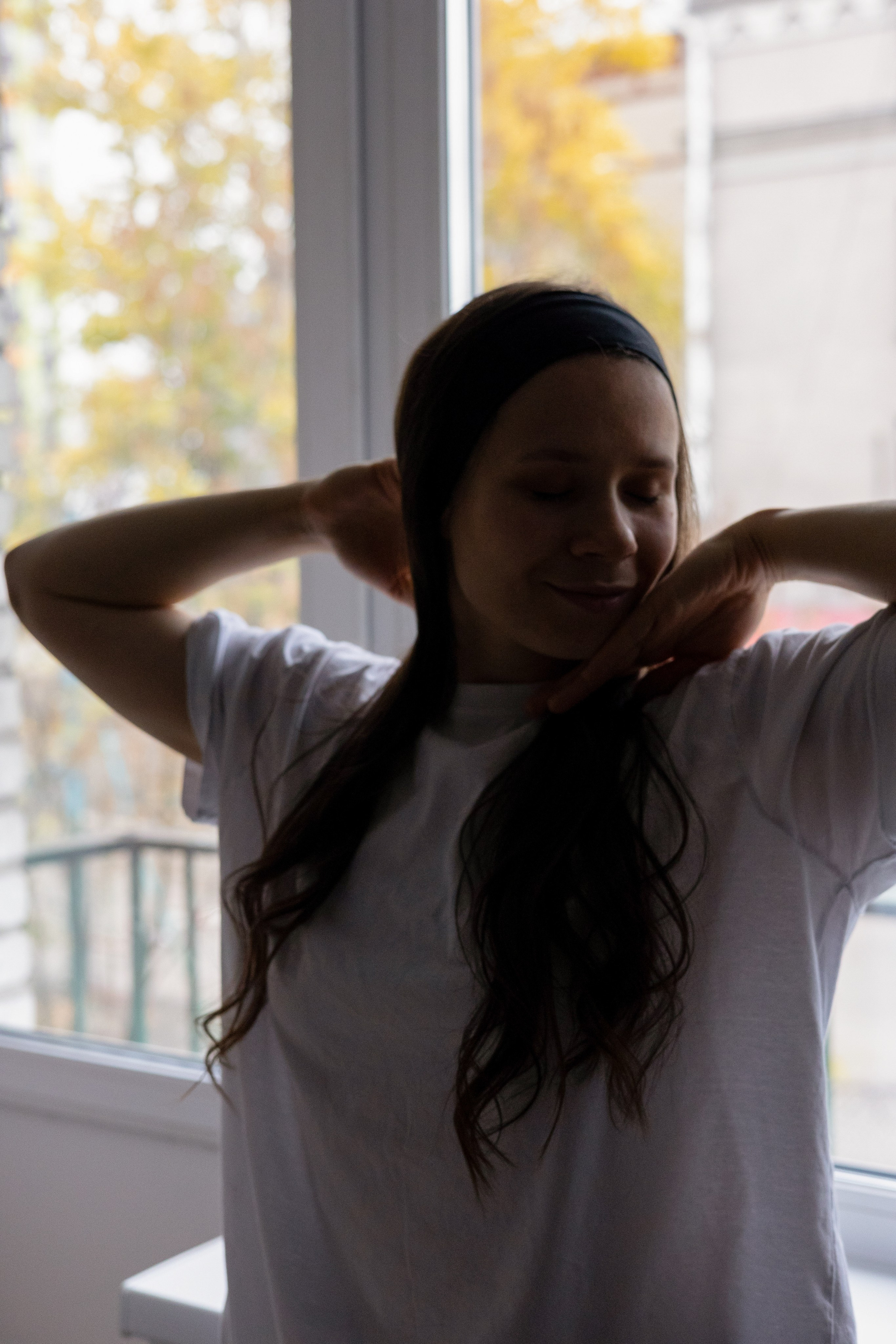 Маша. Фотограф Москва Людмила Белова