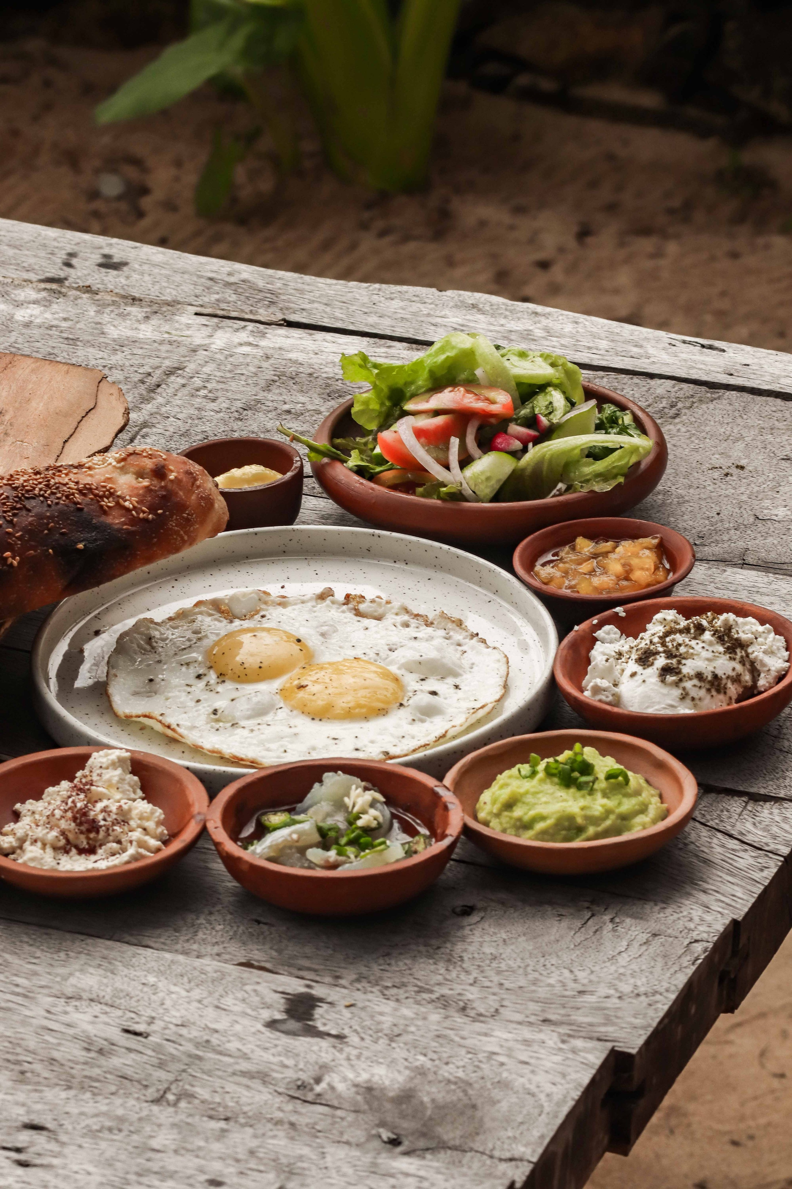 Ресторан пляж Ахангама. Фотограф на Шри-Ланке