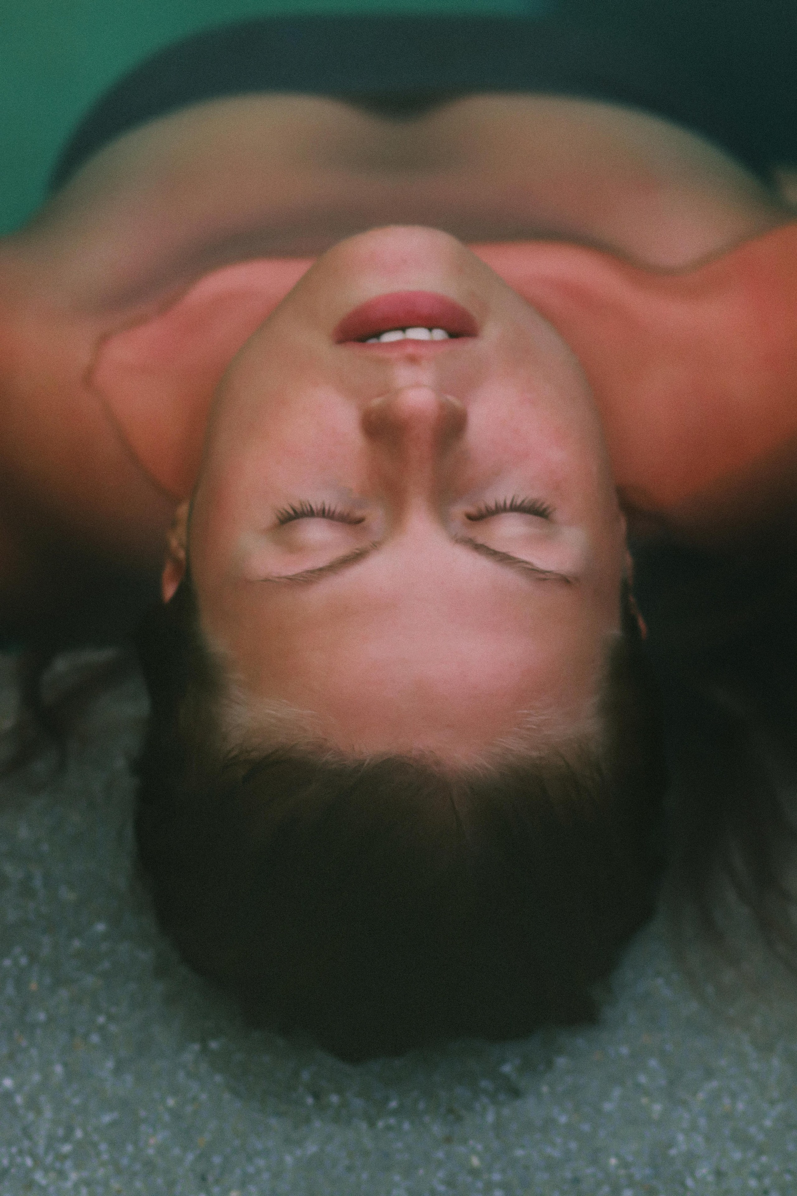 Массажист Дарина. Фотограф на Шри-Ланке