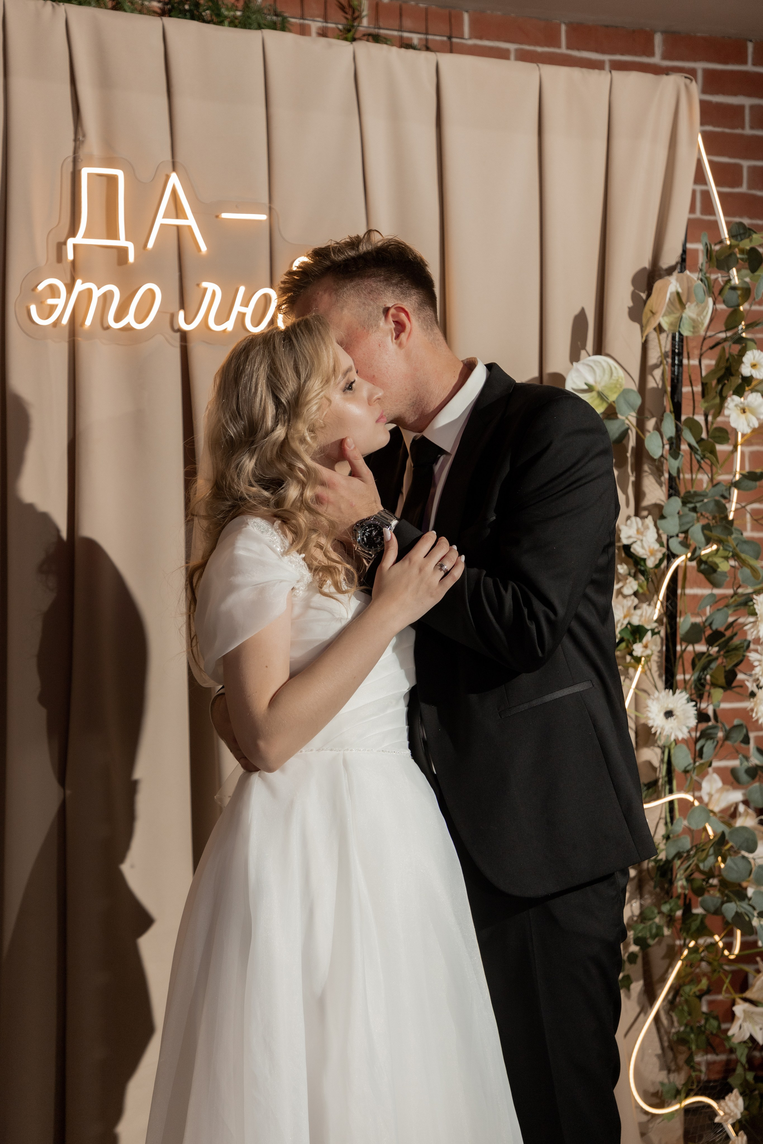 Банкеты. Свадебный фотограф Ангелина Сунгатулина | Саратов | Балаково | Вольск