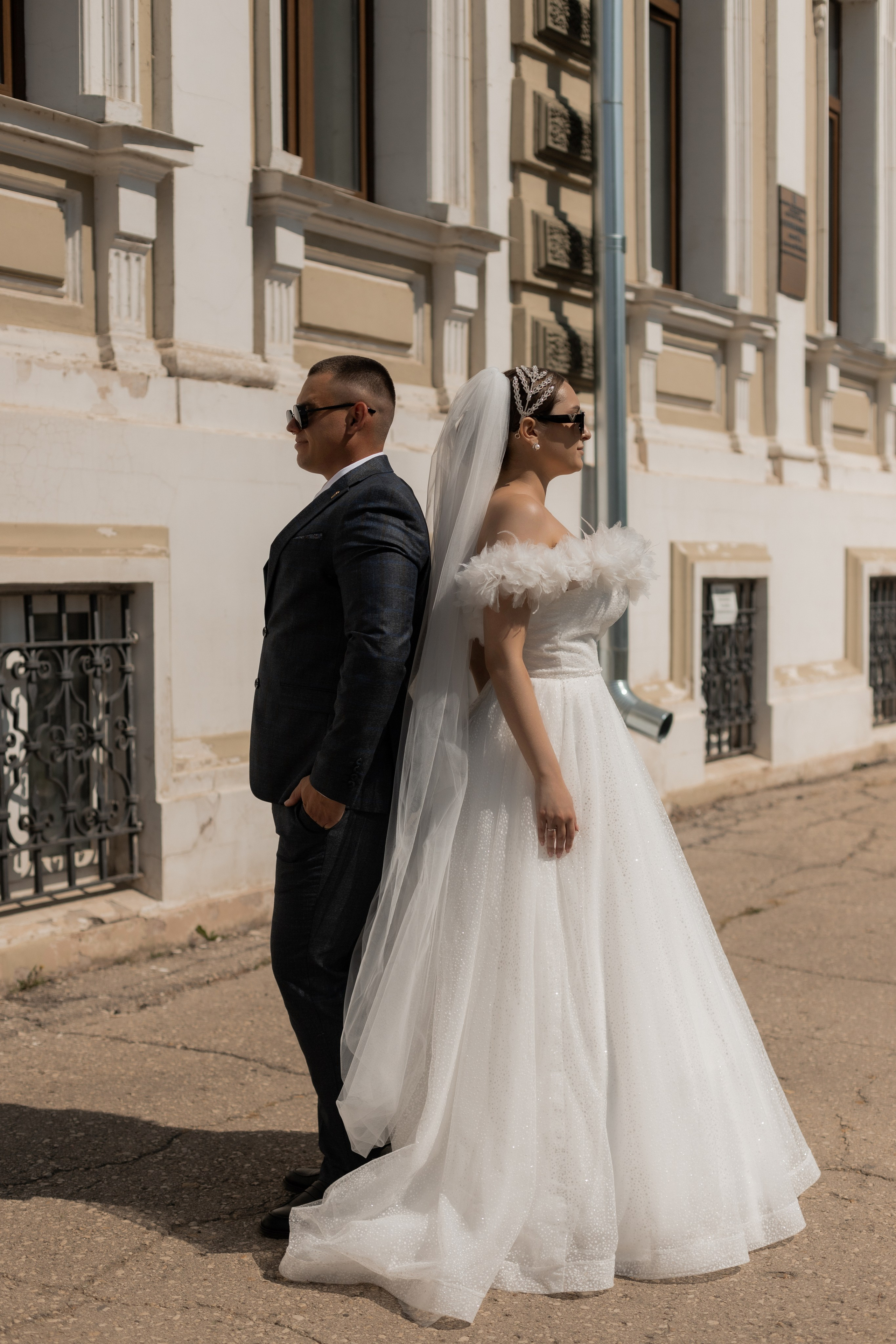 Алексей и Юлия (сокращено). Свадебный фотограф Ангелина Сунгатулина | Саратов | Балаково | Вольск