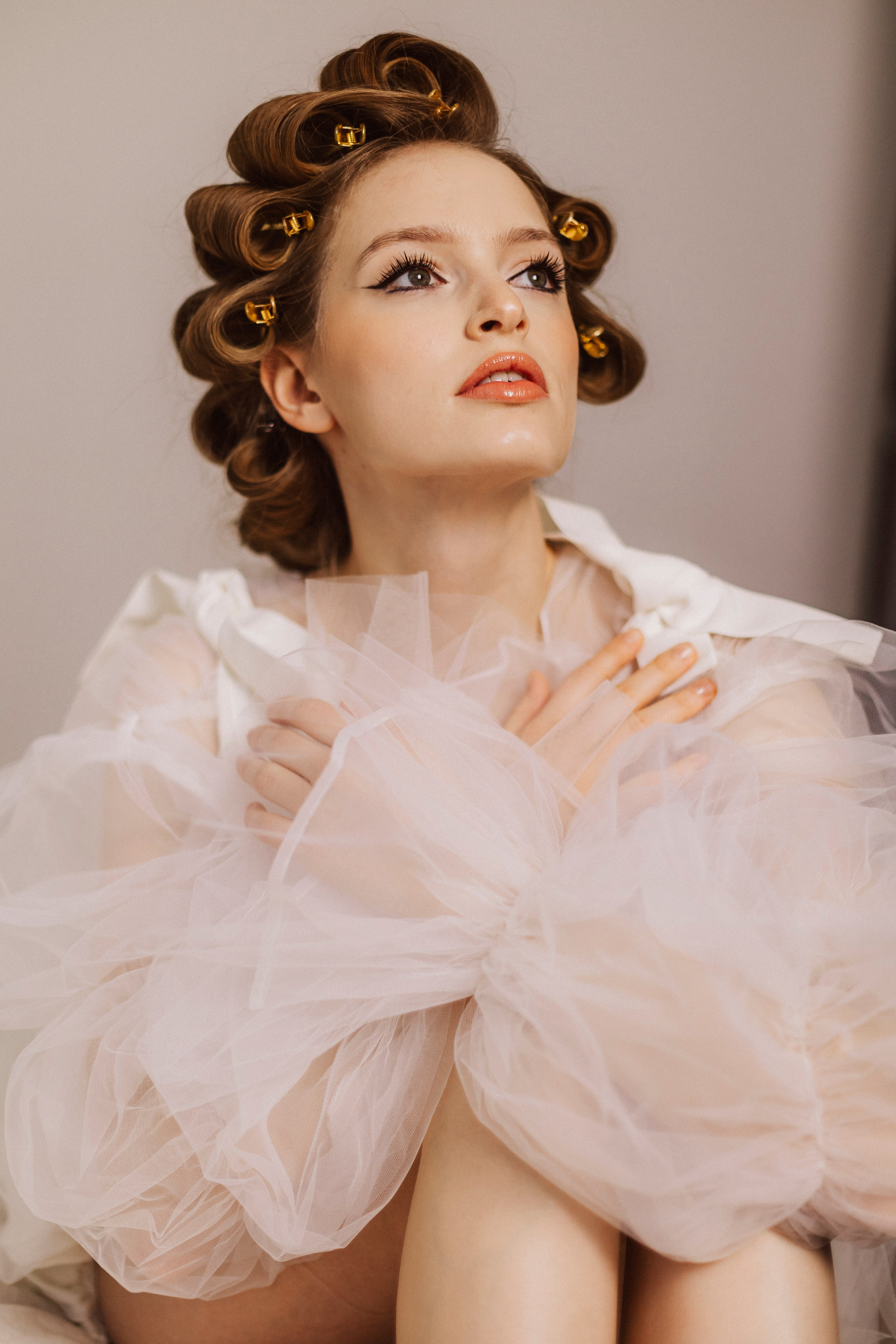 Эрик и Тата. Фотограф Москва