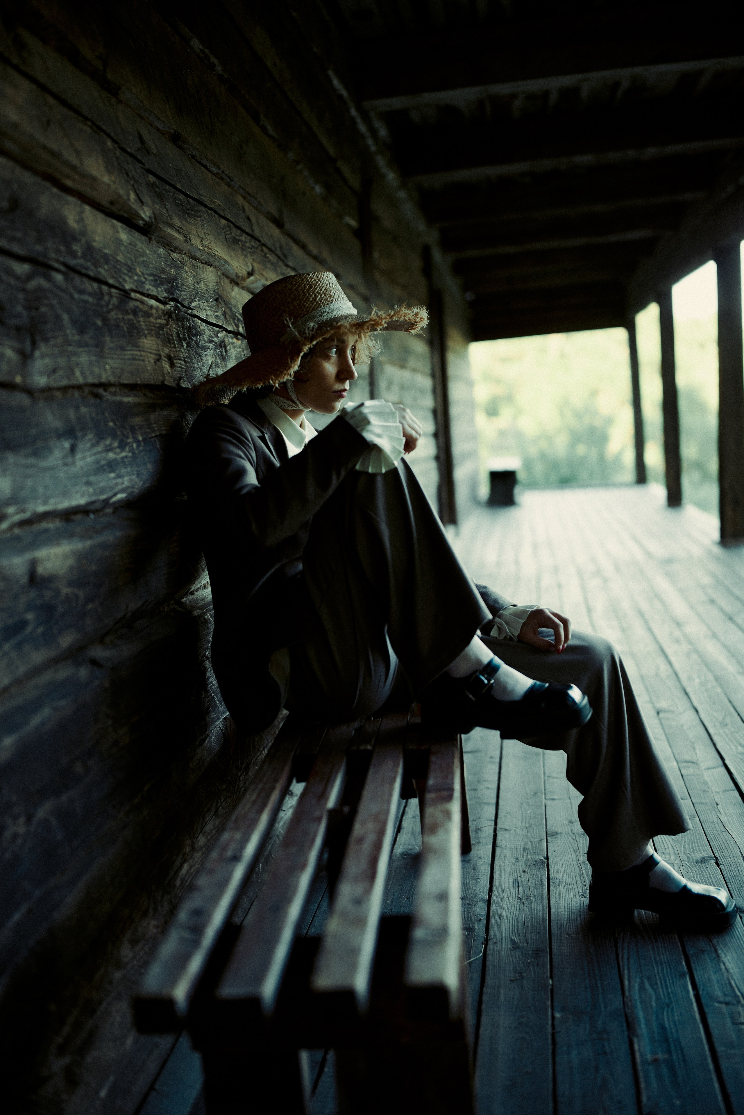 Янка и Анка. Антон Арнольд | Фотограф Минск