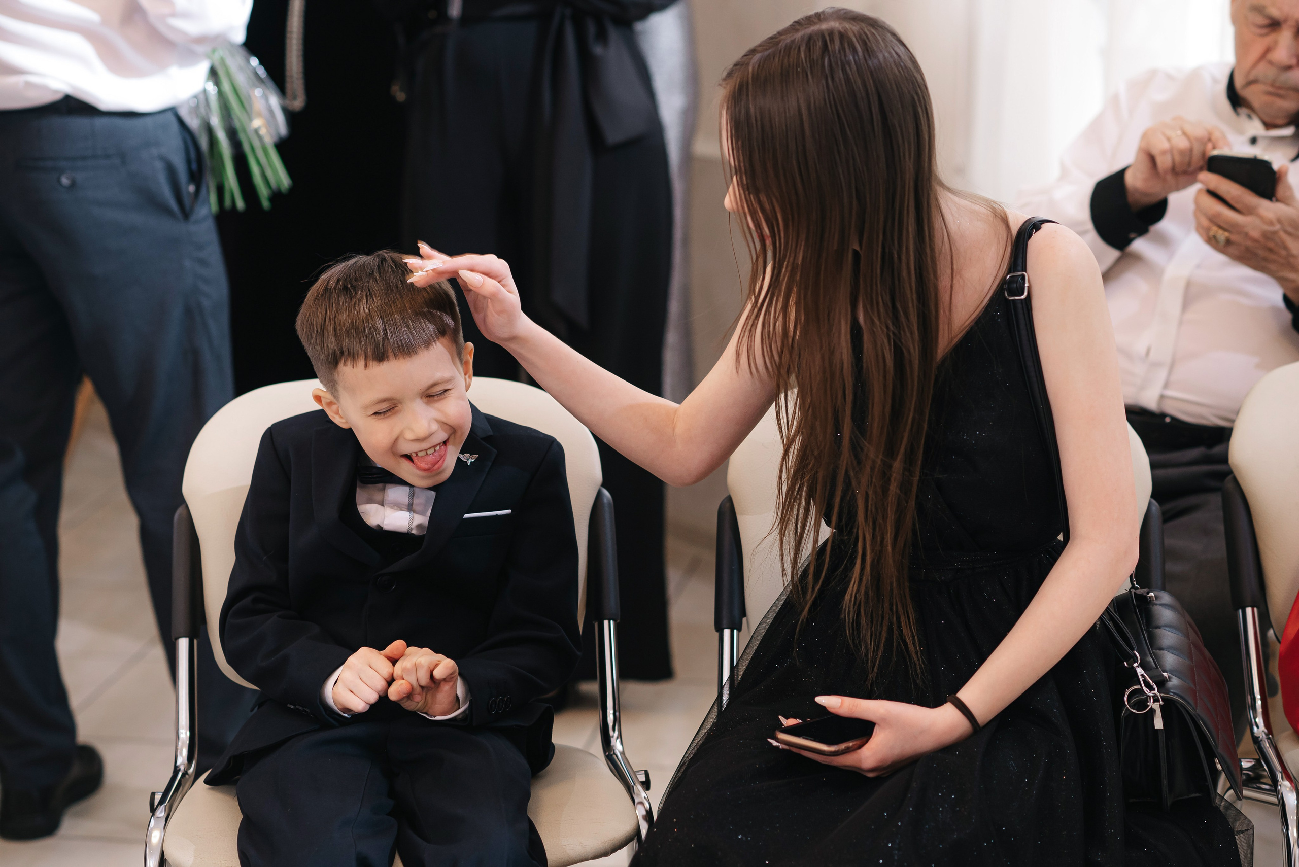 . Фотограф Катерина Оляпка в Перми