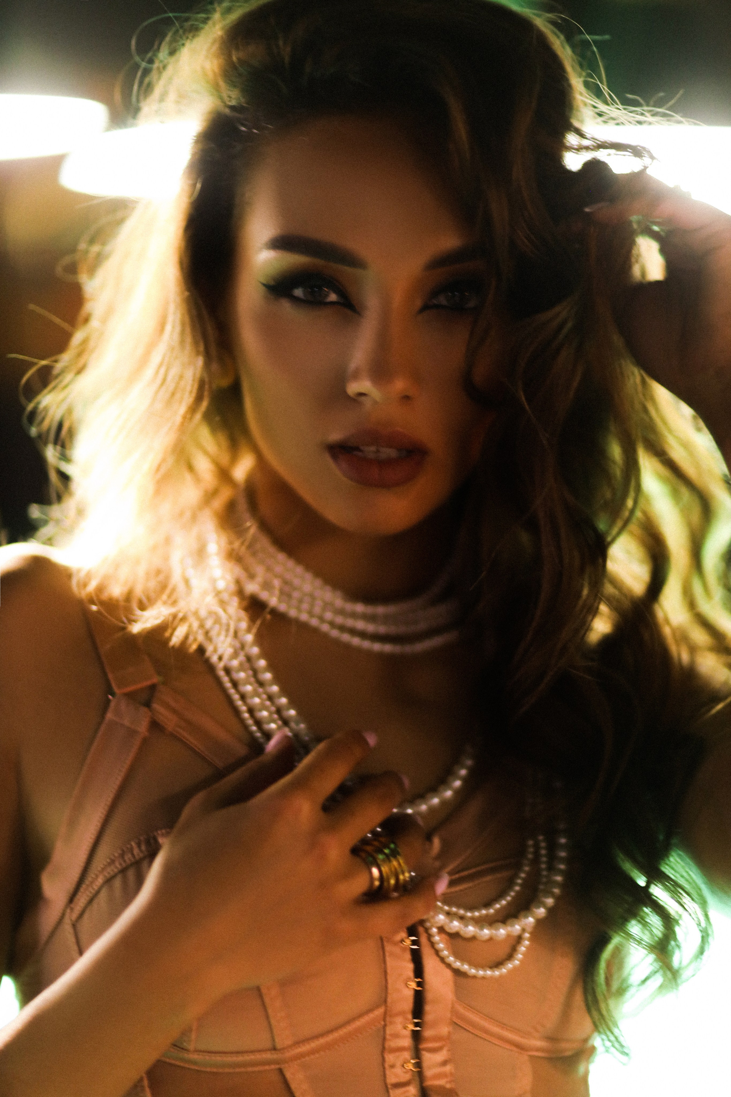 Катя. Фотограф Брежнева Светлана Ростов-на-Дону Москва