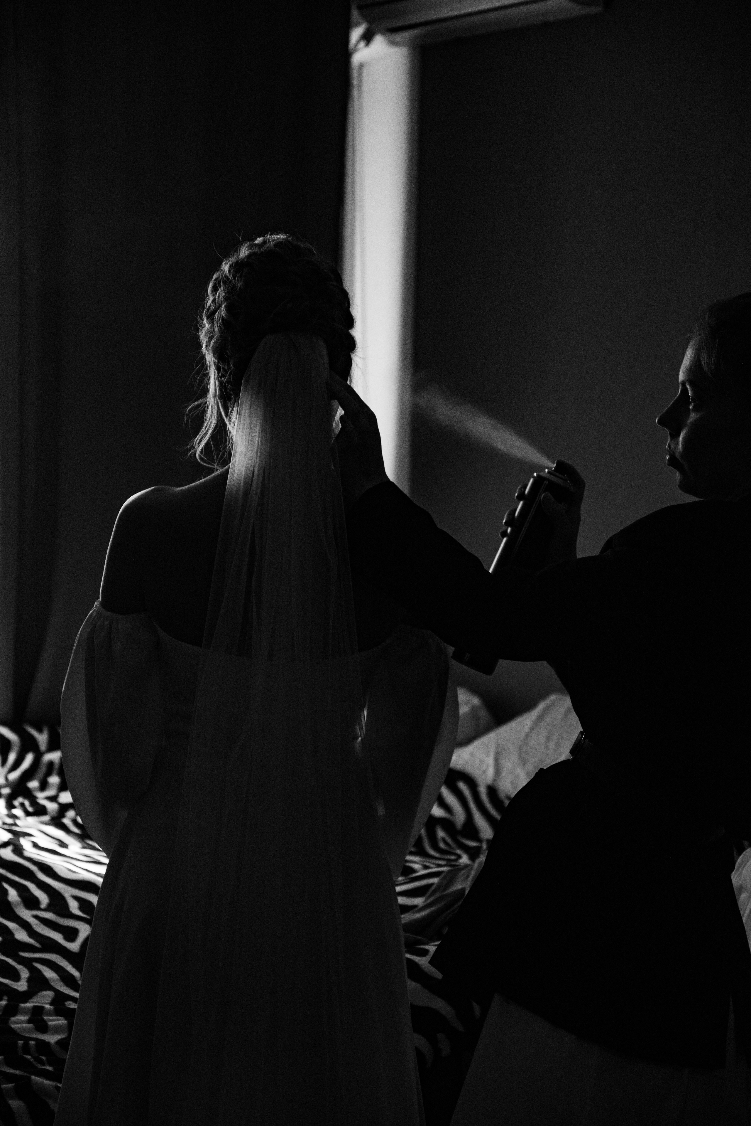 Свадебная съемка  "Влад и Кристина". Фотограф в городе Новосибирск Линг Даниил