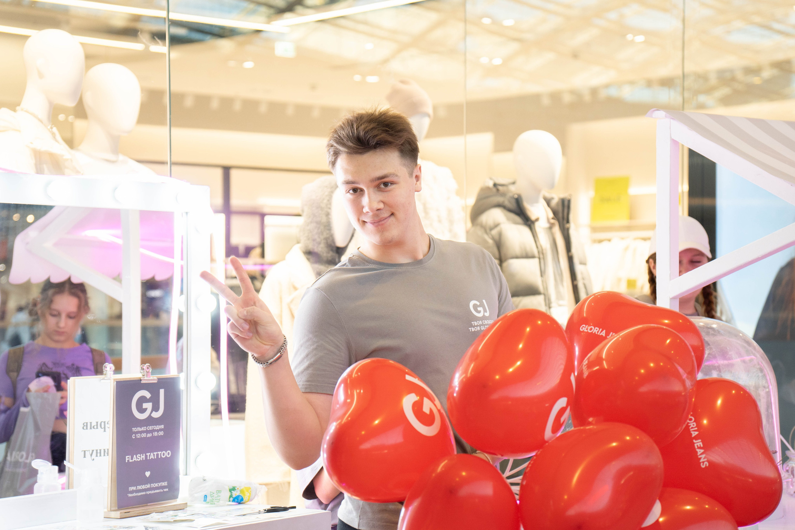 Репортажная съёмка. Фотограф и видеооператор Кривов Павел