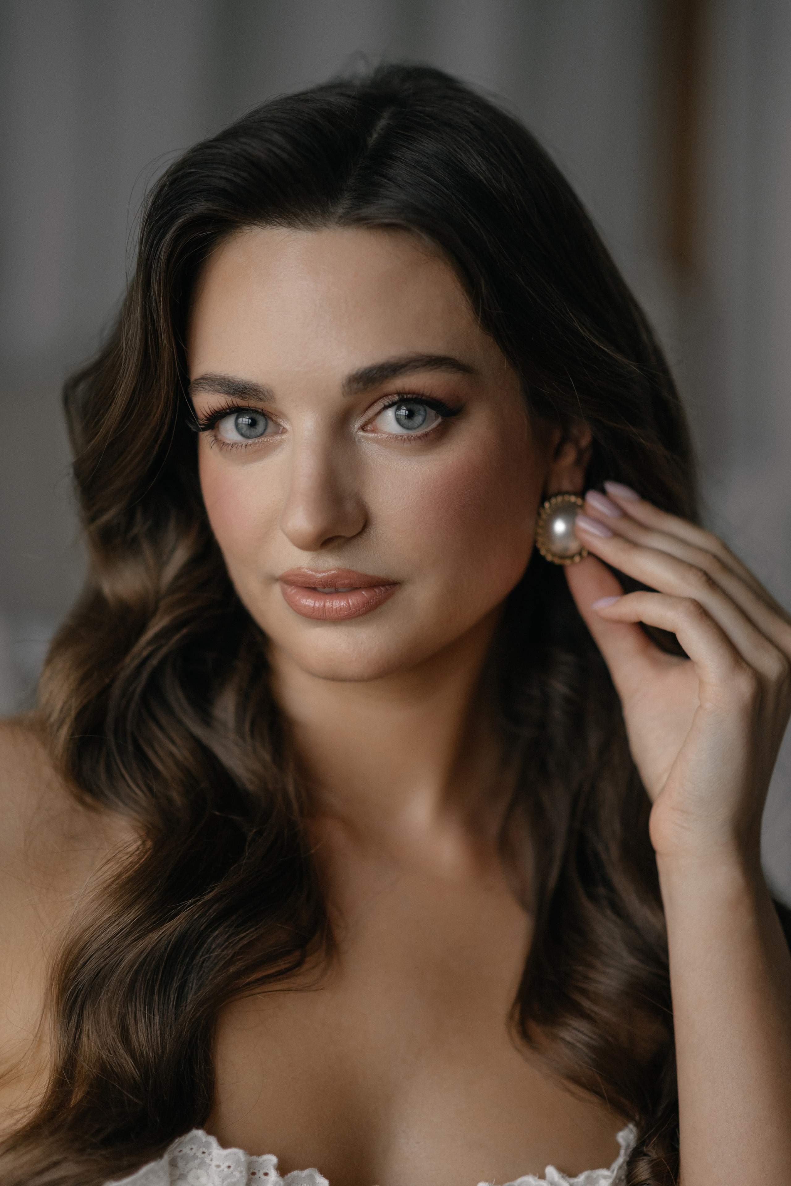 Yana and Sergey. Главная