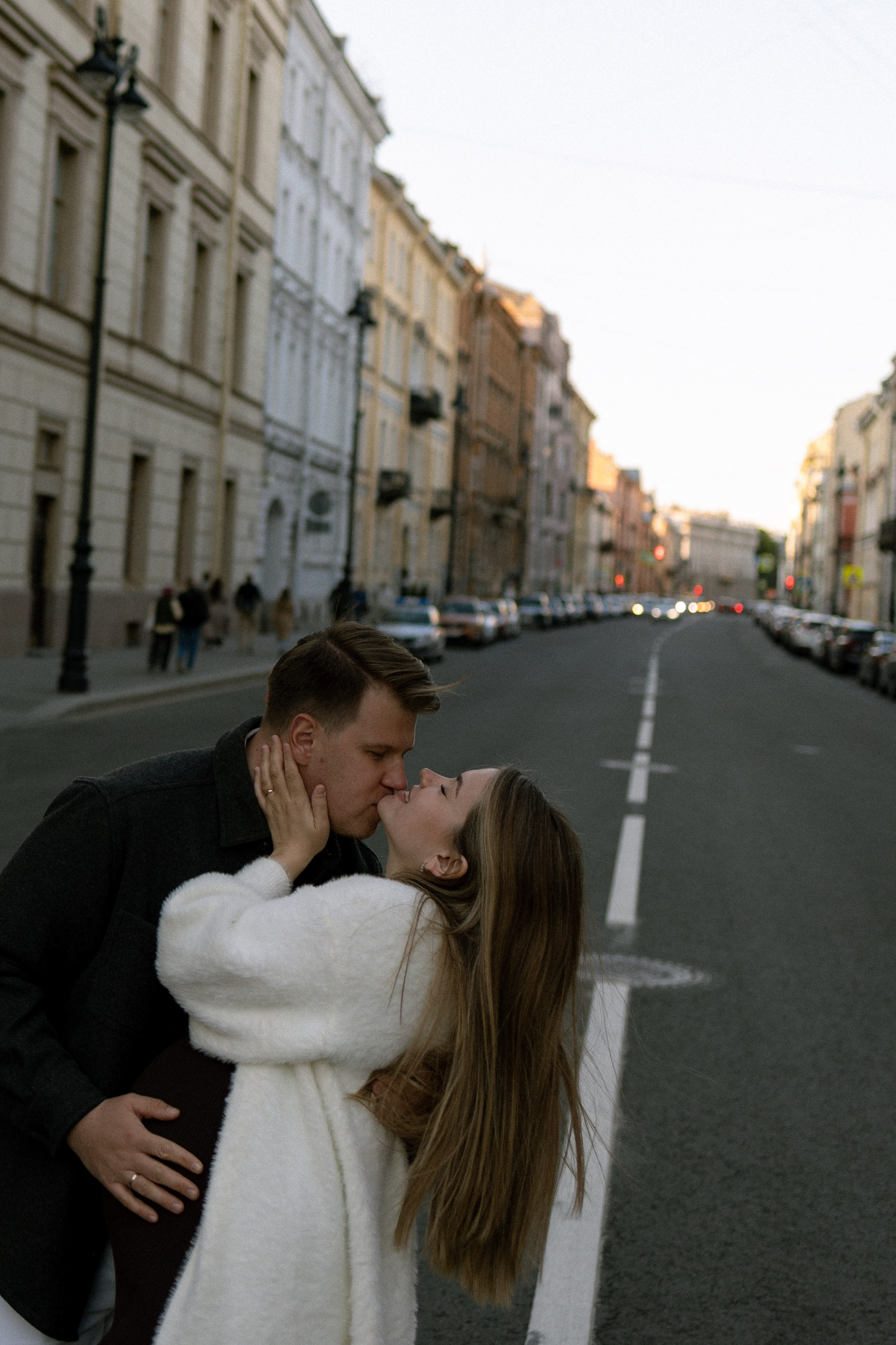 Прогулочные. Фотограф в Санкт-Петербурге Шевченко Наталья