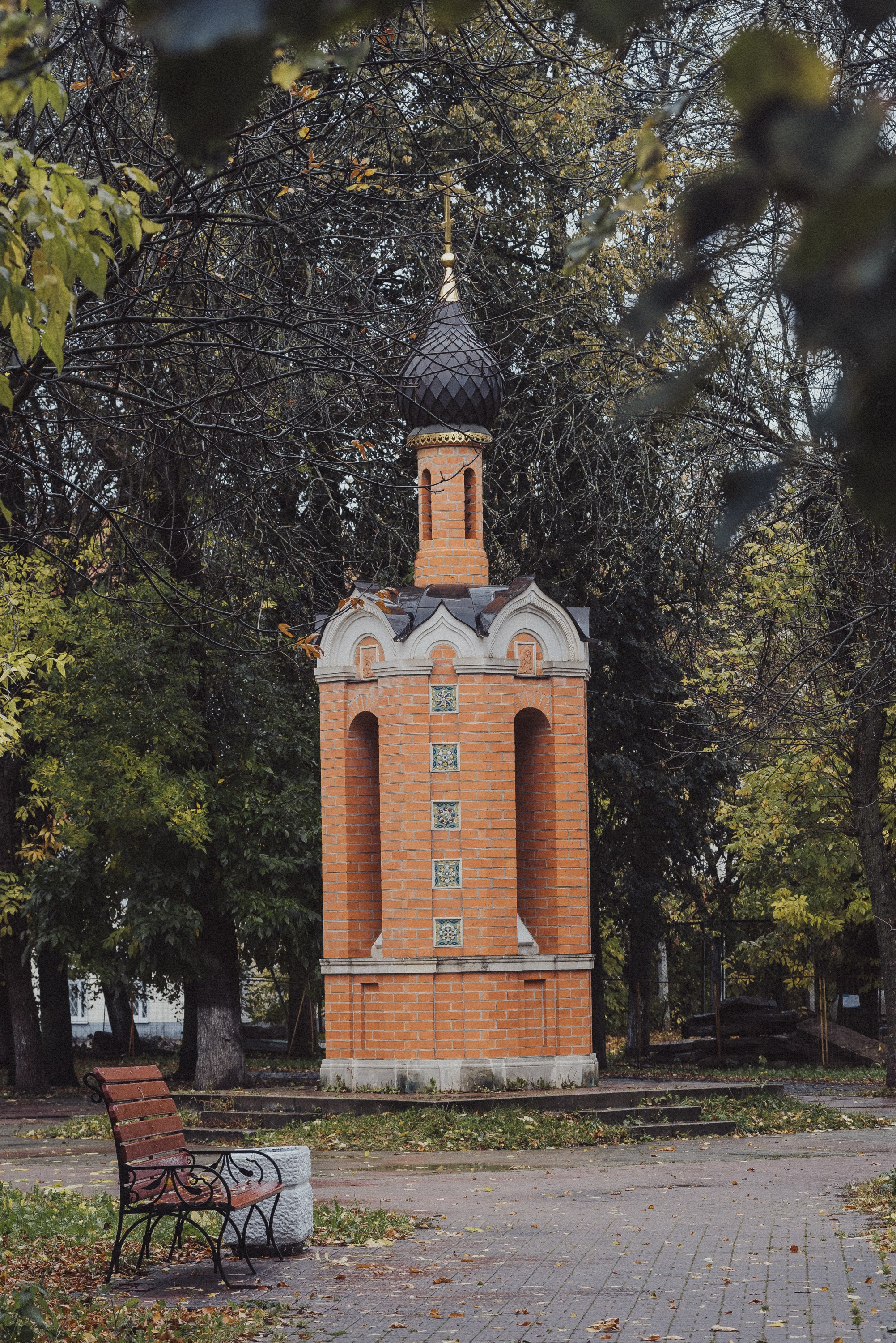 Проект #улицыгорода. Ярославль, ул. Республиканская. Документальный фотограф Илья Тихановский