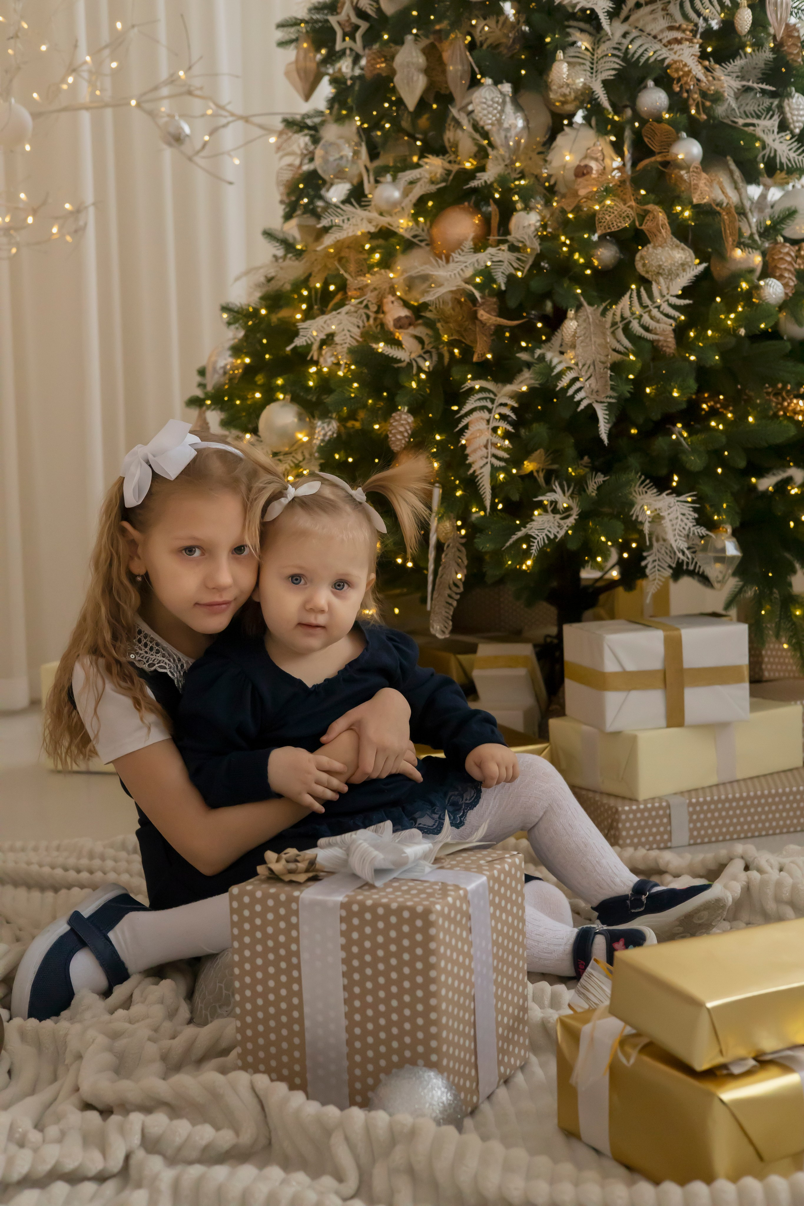 Семья Алёны