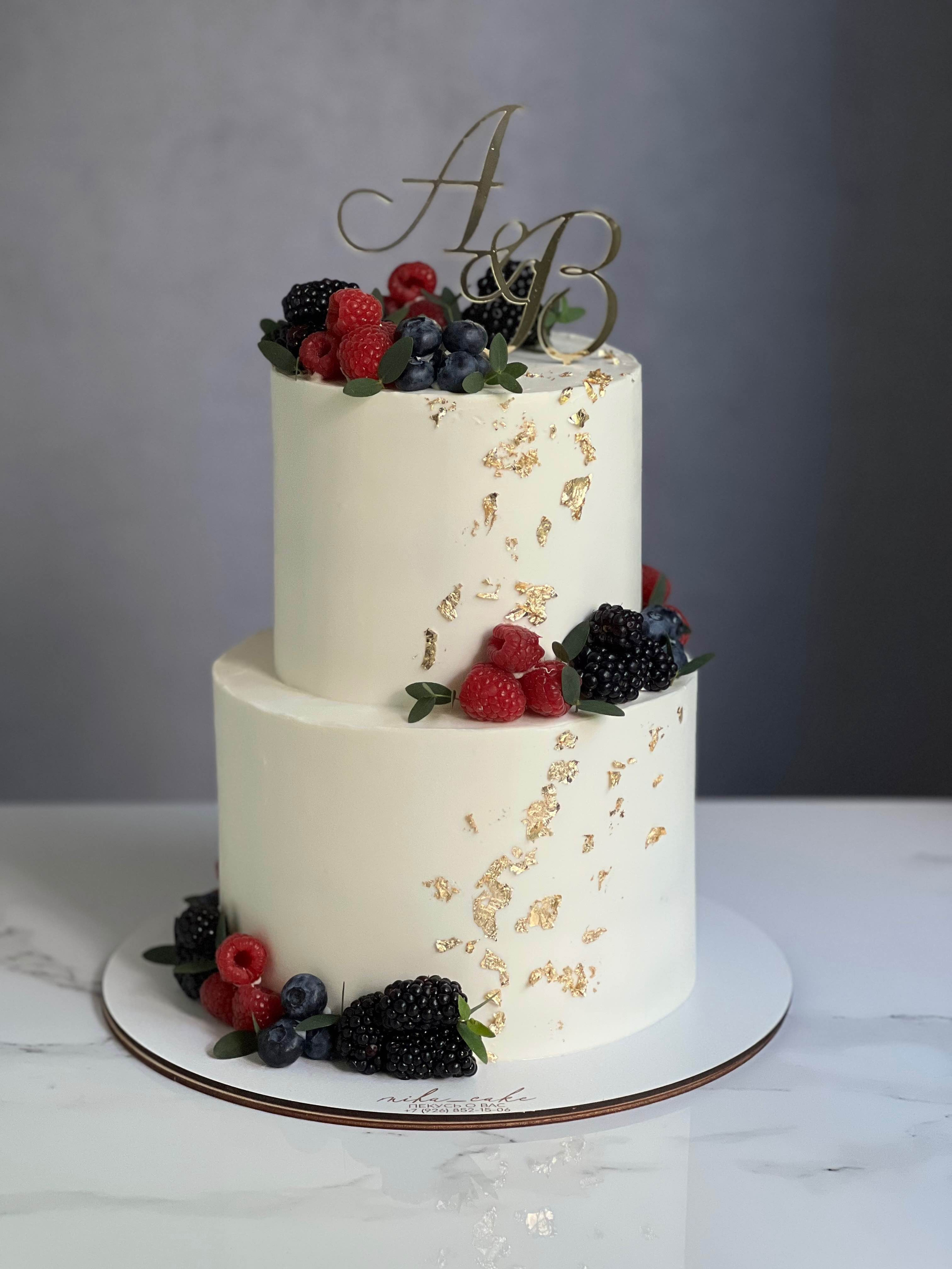 Кондитер Miha_cake. Подрядчики и друзья сети свадебных площадок House for wedding