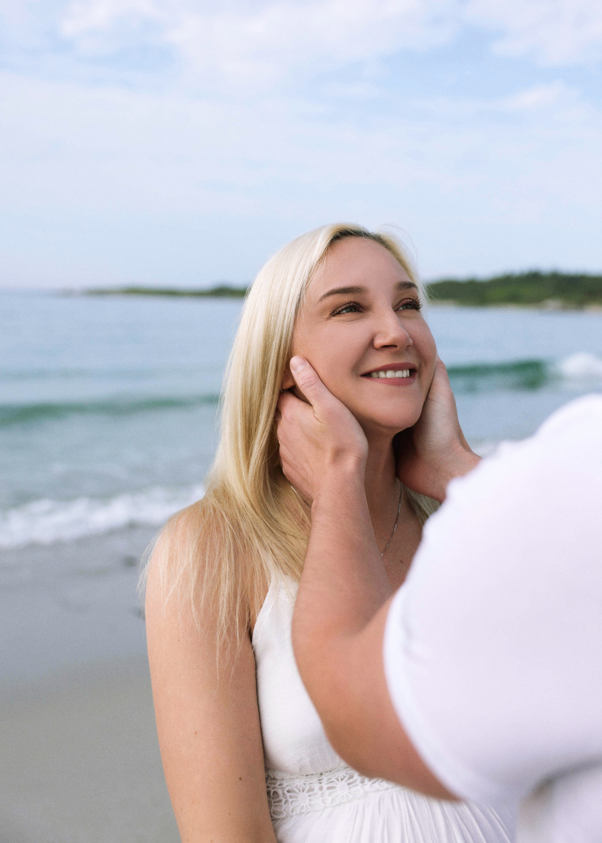Love story. Halifax Photographer — Kristina Konstantinidi