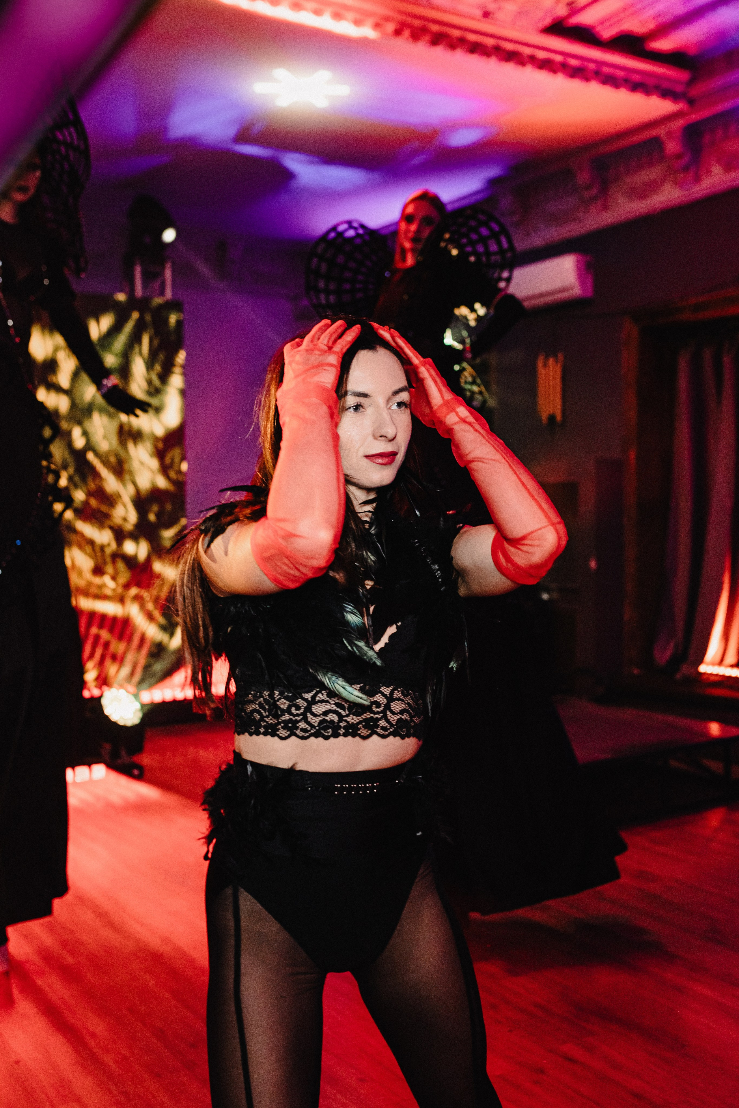 Новый уровень — Особняк 1857. Свадебный и семейный фотограф Женя Добрянская в Нижнем Новгороде