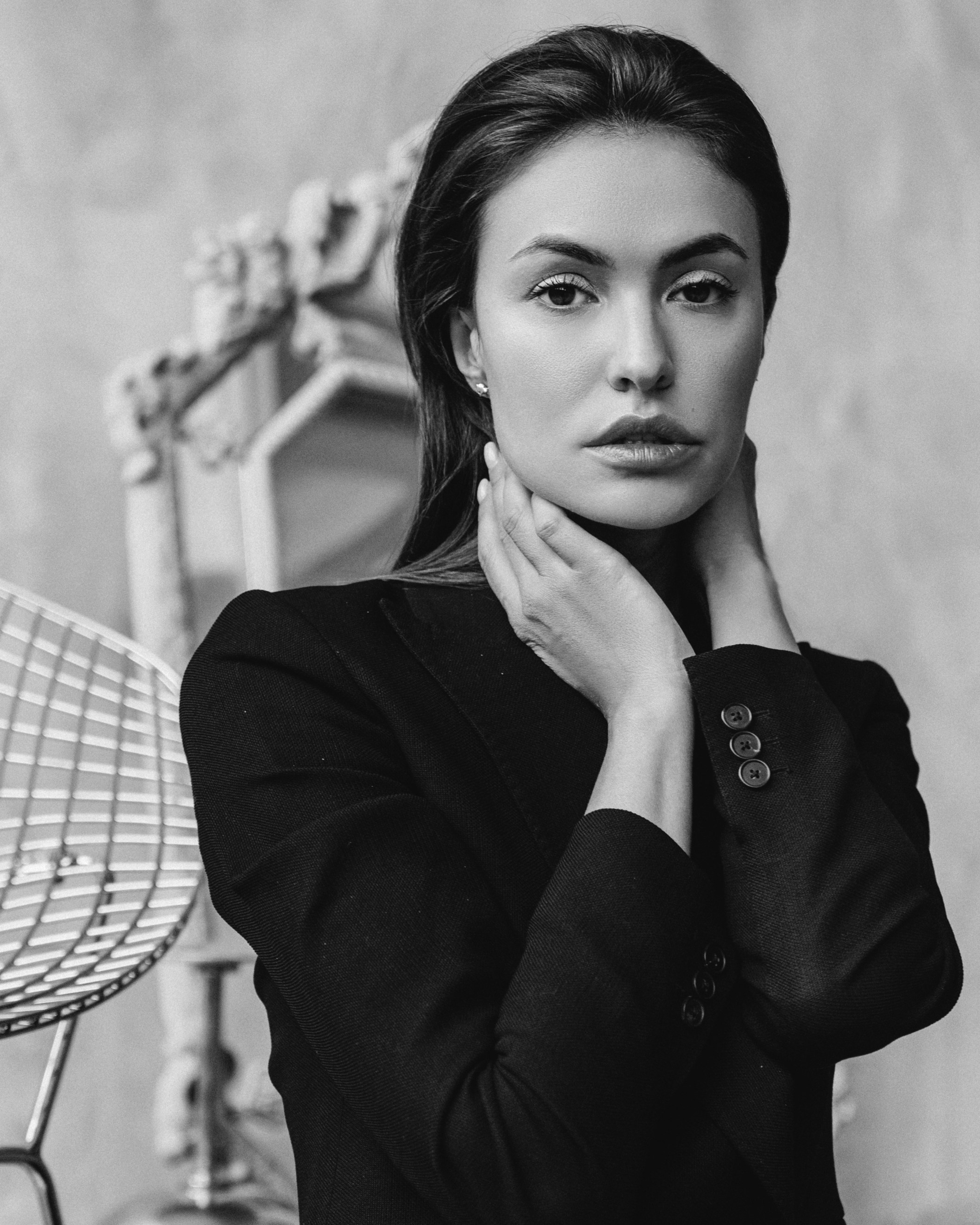 Лилита. Фотограф в Новосибирске Кристина Светлакова