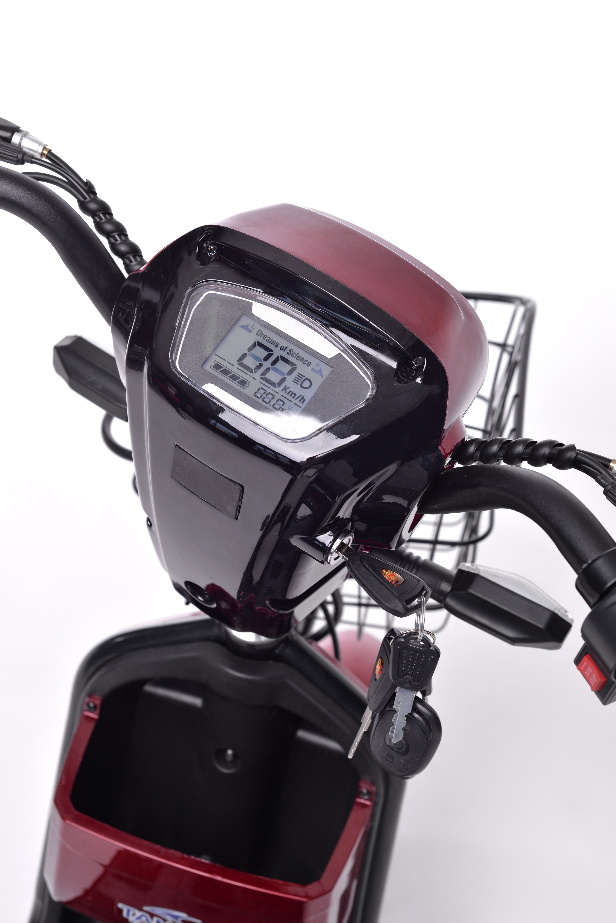 Мопед. Семейный и свадебный фотограф Галина Абакумова, фотосессии в Белгороде