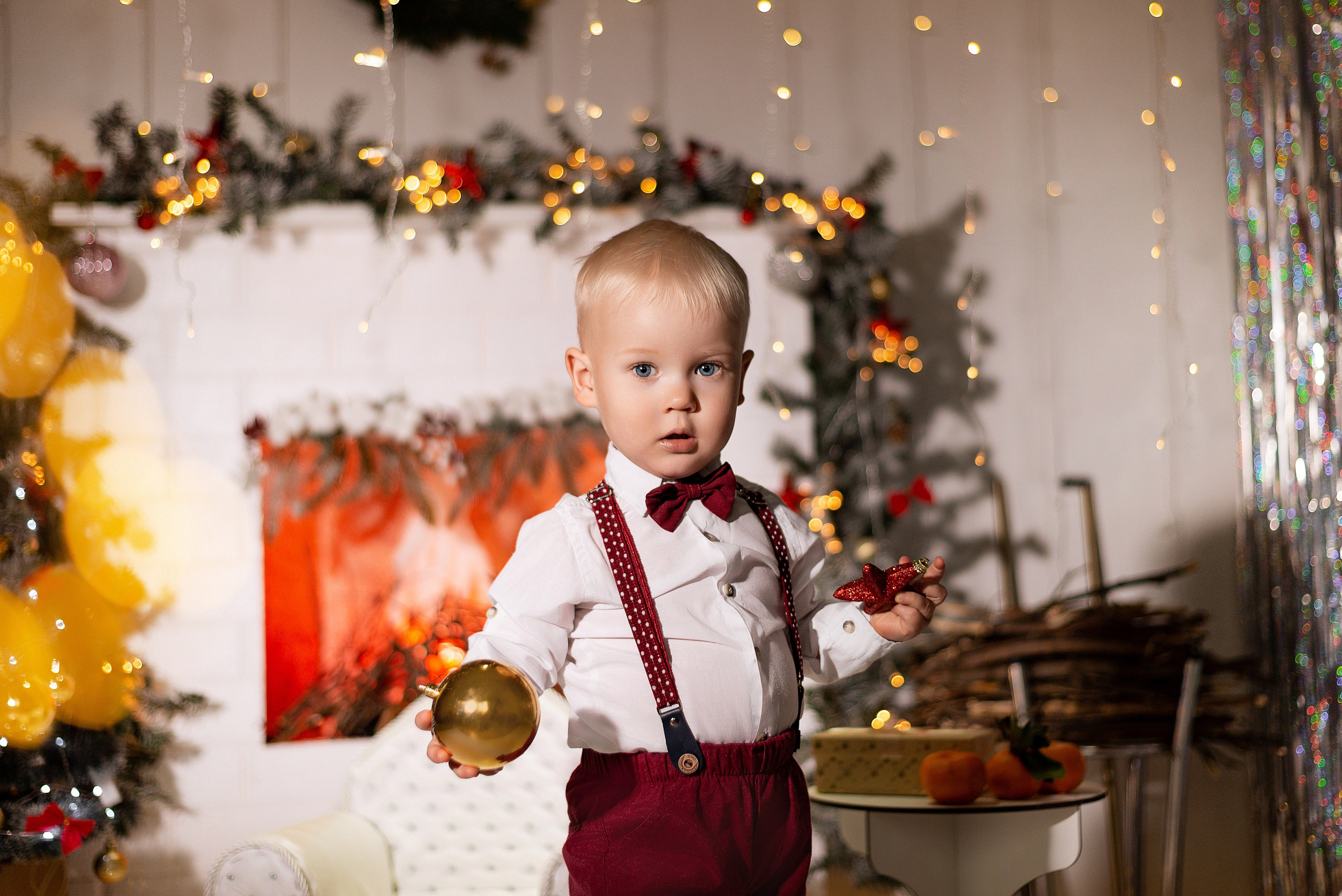 Макар и Захар. Семейный и свадебный фотограф Галина Абакумова, фотосессии в Белгороде