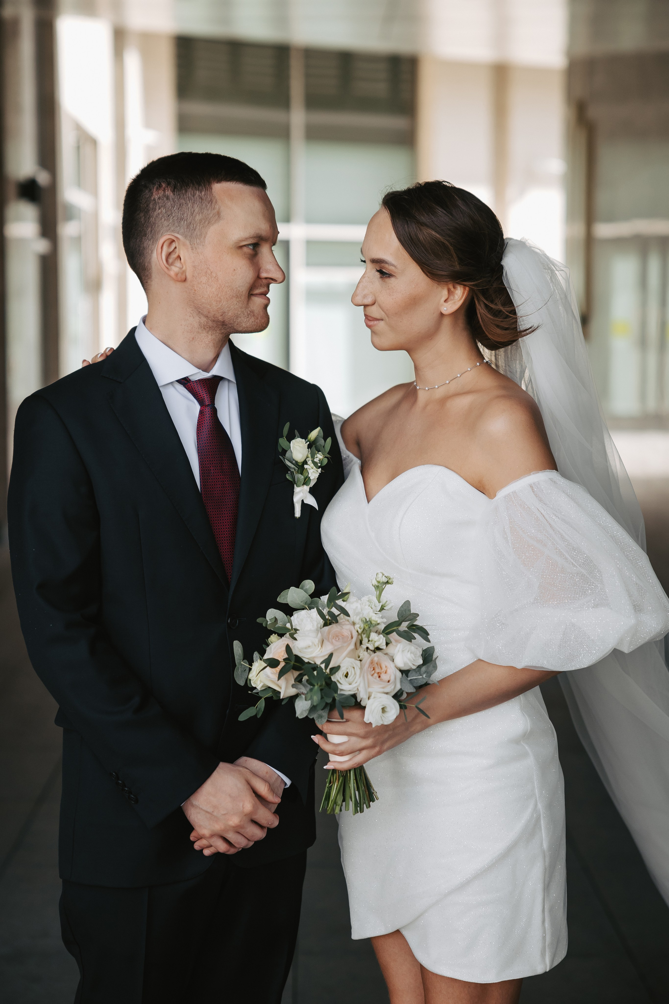 Гулина и Рома. Семейный фотограф в Казани Татьяна Андреева