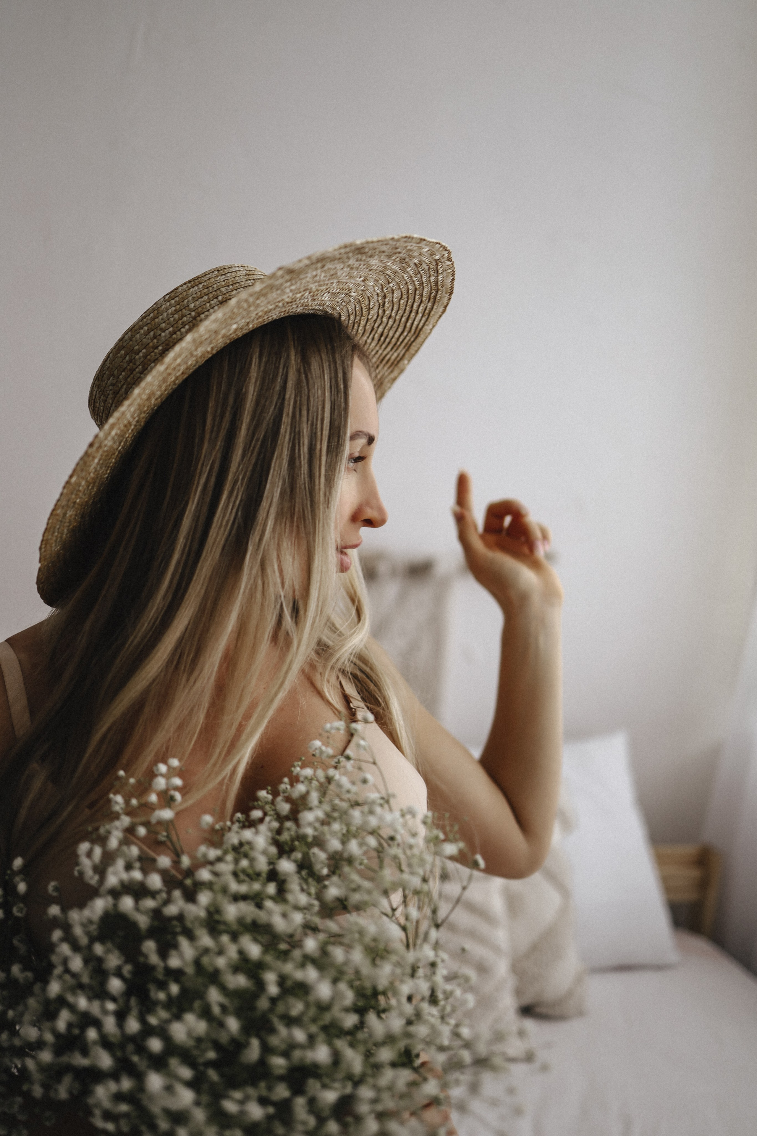 Беременность. Фотограф новорожденных и детский фотограф в Новосибирске