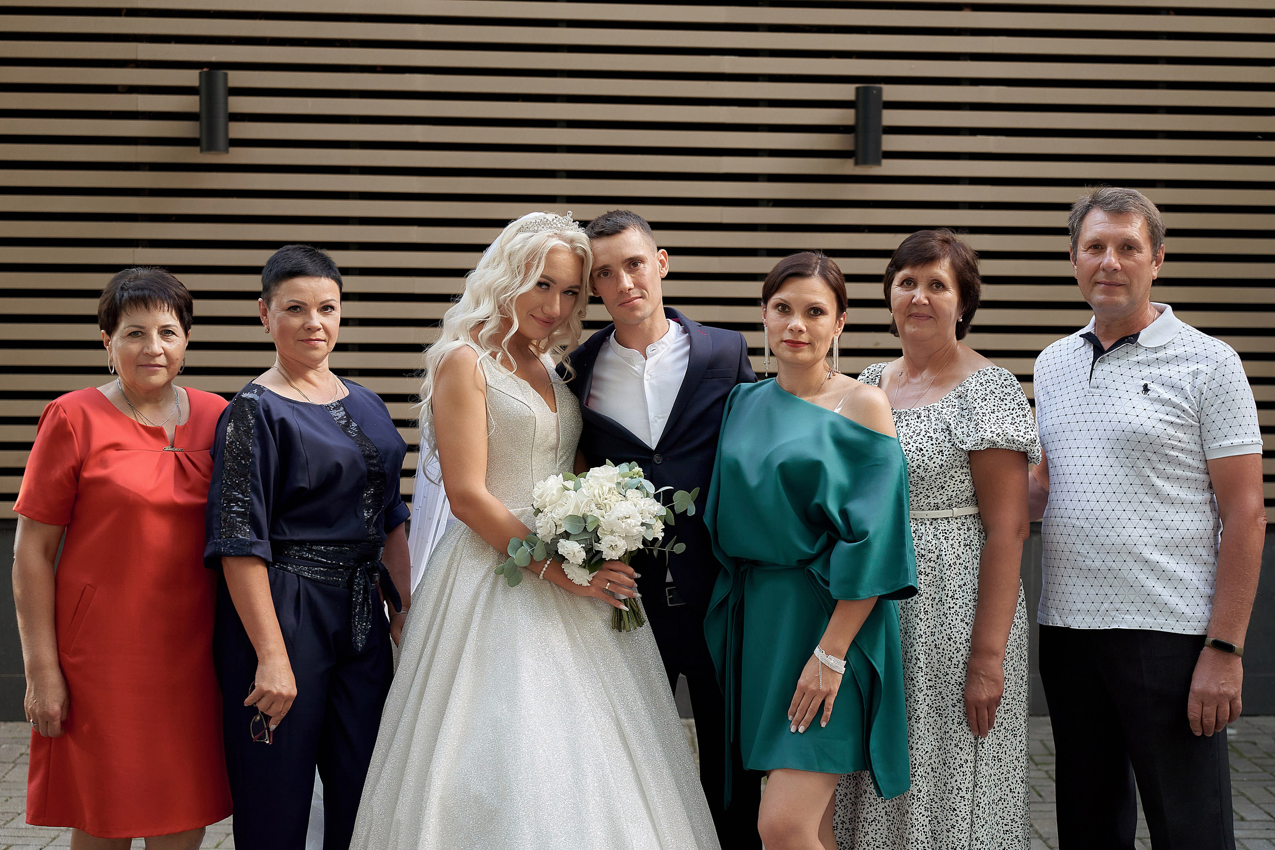 Татьяна & Артем. Фотограф в Нижнем Новгороде Марина Кузнецова