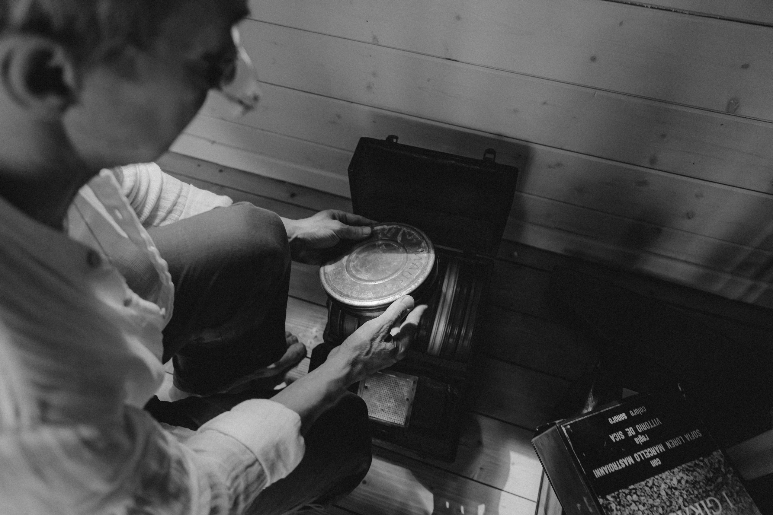 Селиванов Андрей Анатольевич. Профессиональный фотограф в Москве