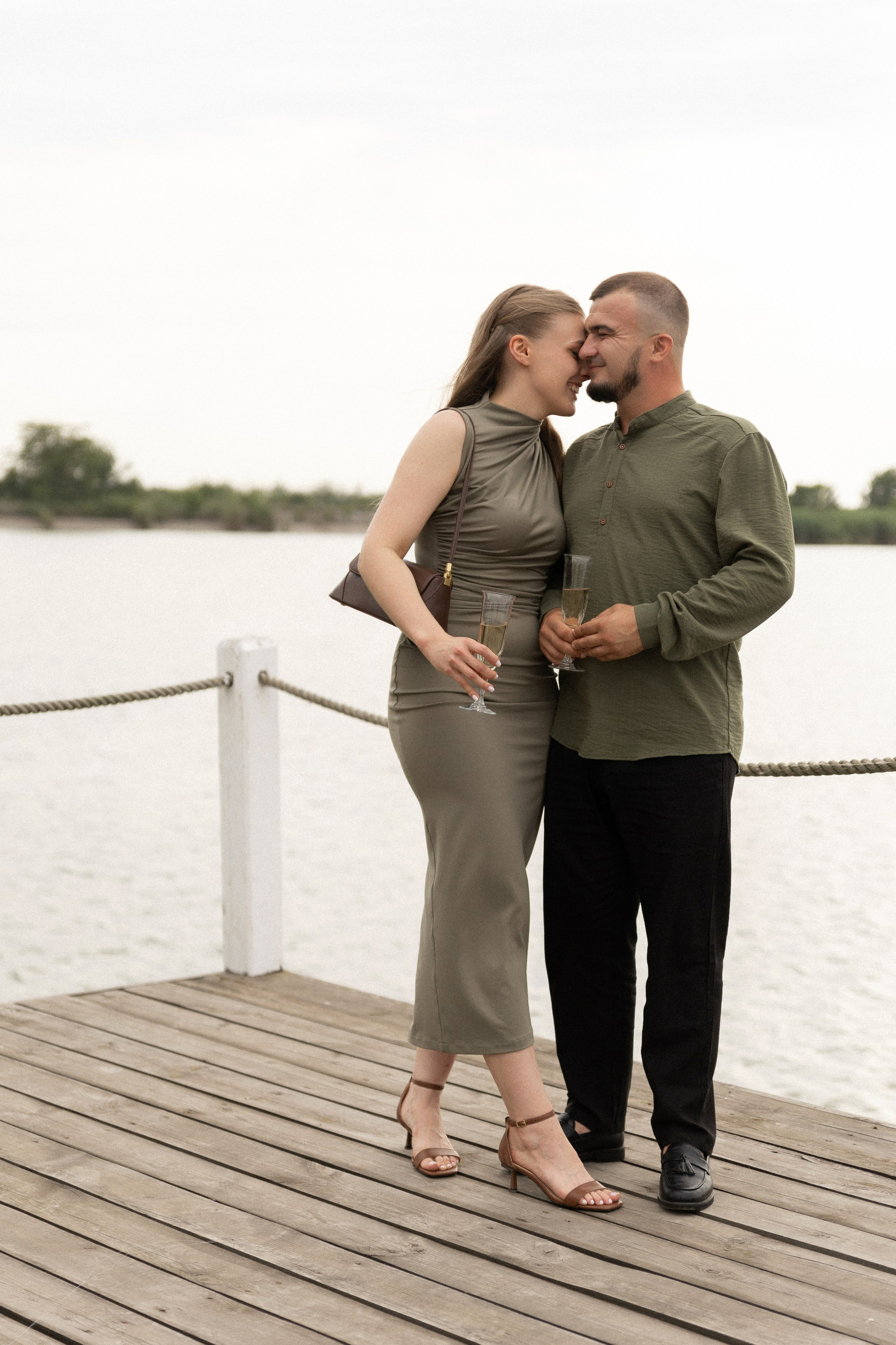 Владислав и Наталья. Свадебный фотограф