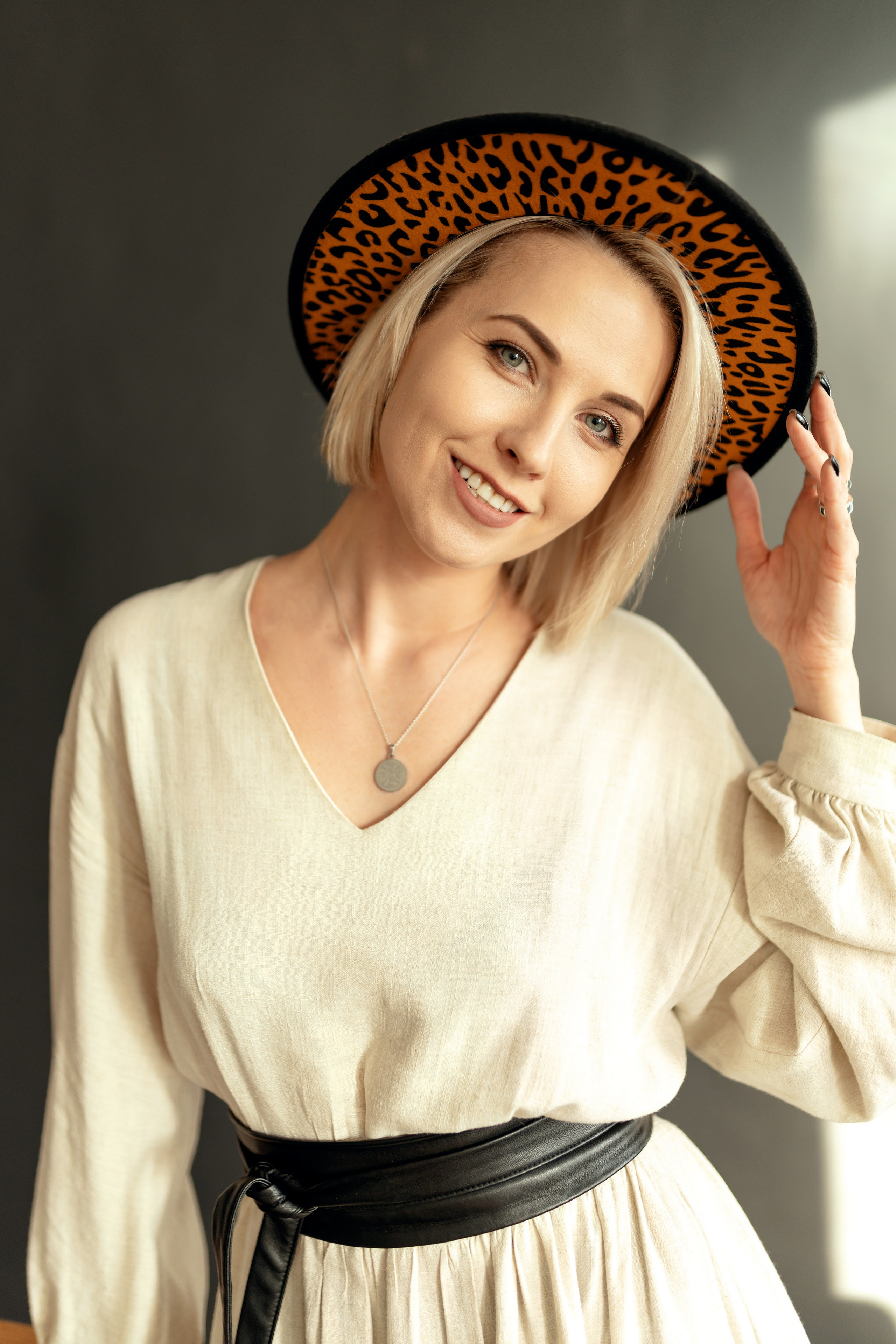 Бизнес/контент съемки. Индивидуальное обучение фотографии