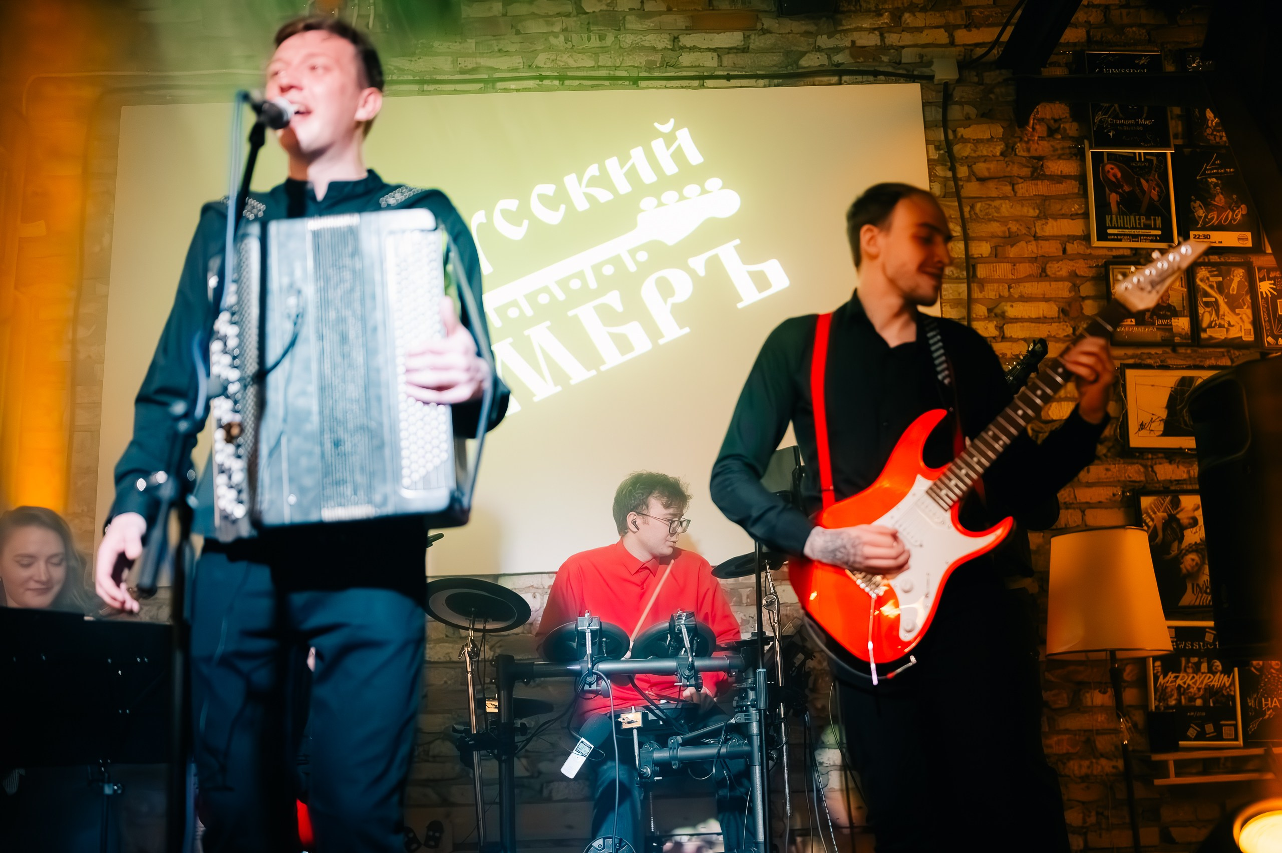 Jaws. Фотограф в Кемерово Владислав Шульц