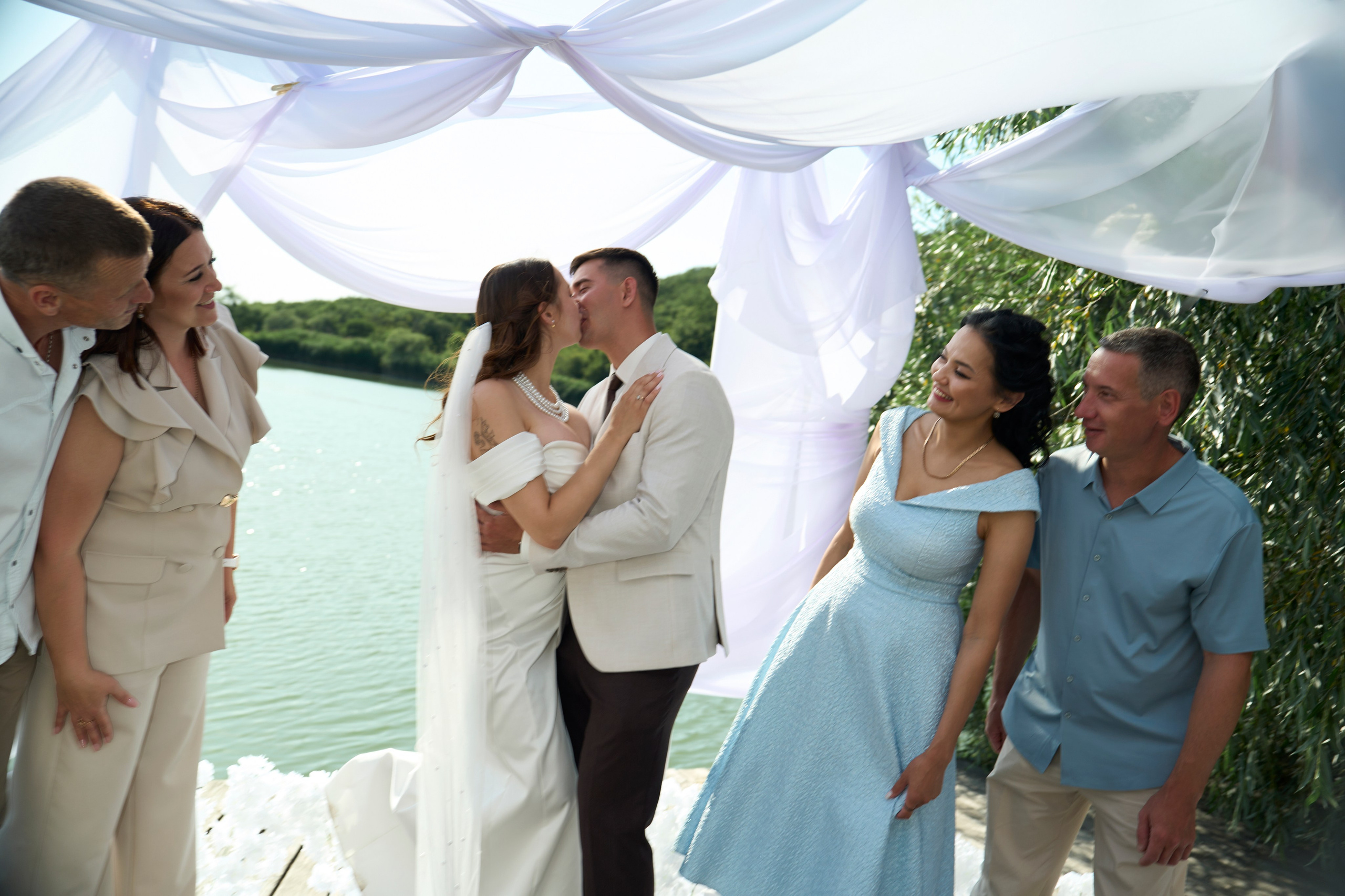 Valeriya&Ruslan. Видеограф фотограф Новороссийск Анапа Геленджик