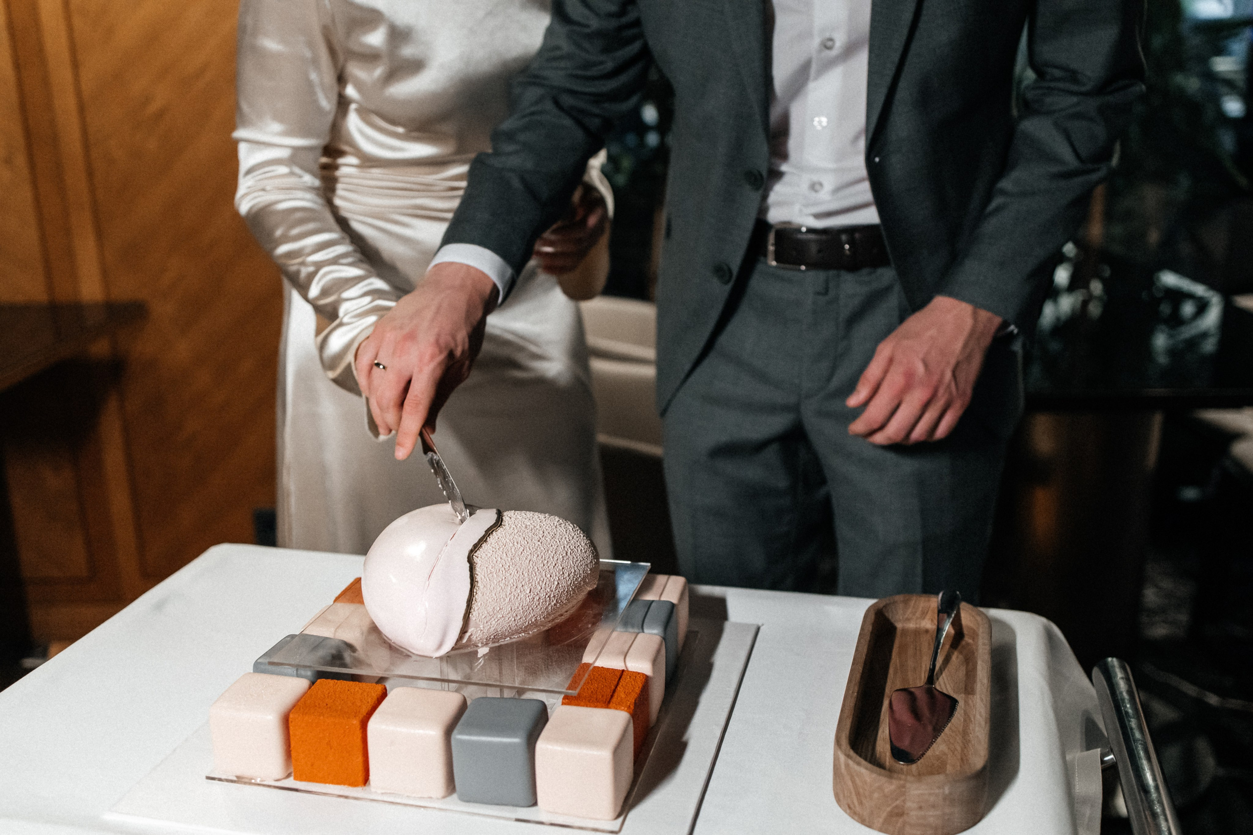 The Gamma. Фотограф в Санкт-Петербурге Виктория Безверхая