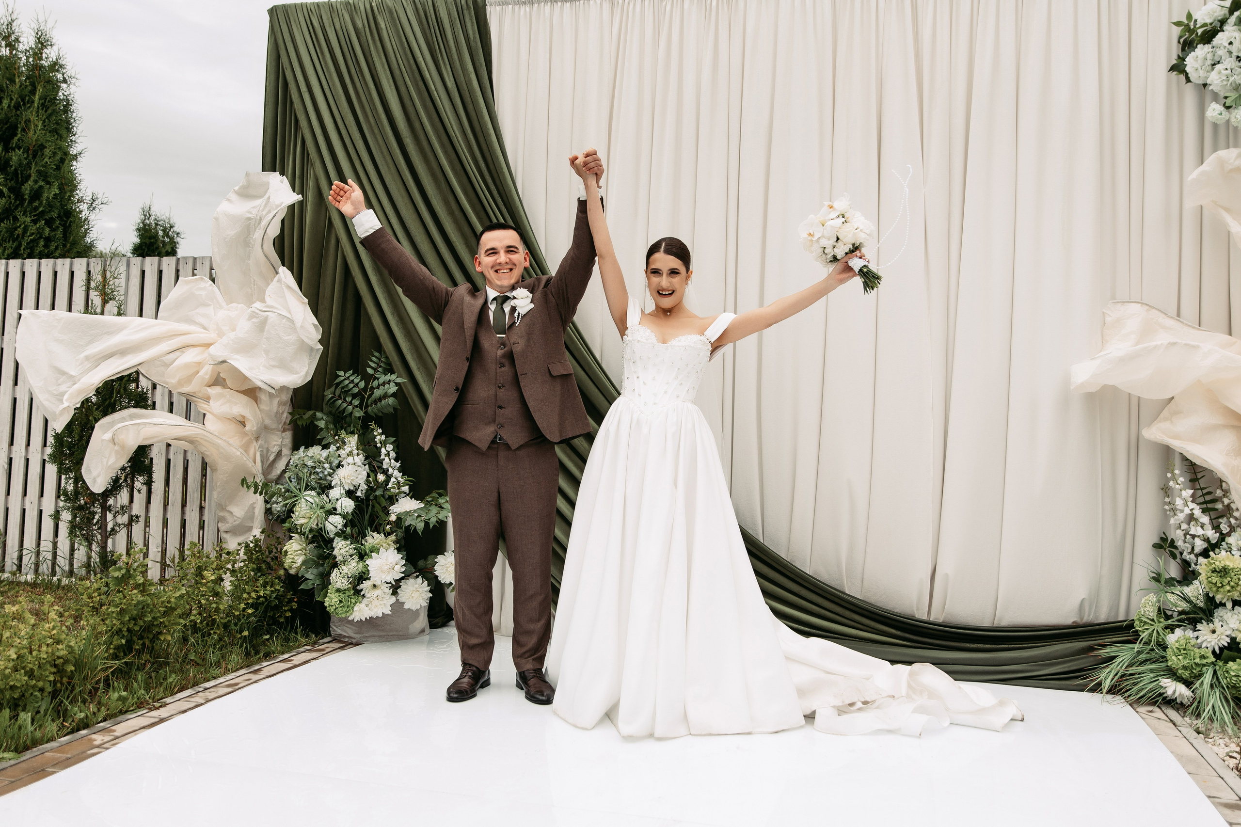 Александр & Ксения. Свадебный ФОТОГРАФ и ВИДЕОГРАФ Ульяновск