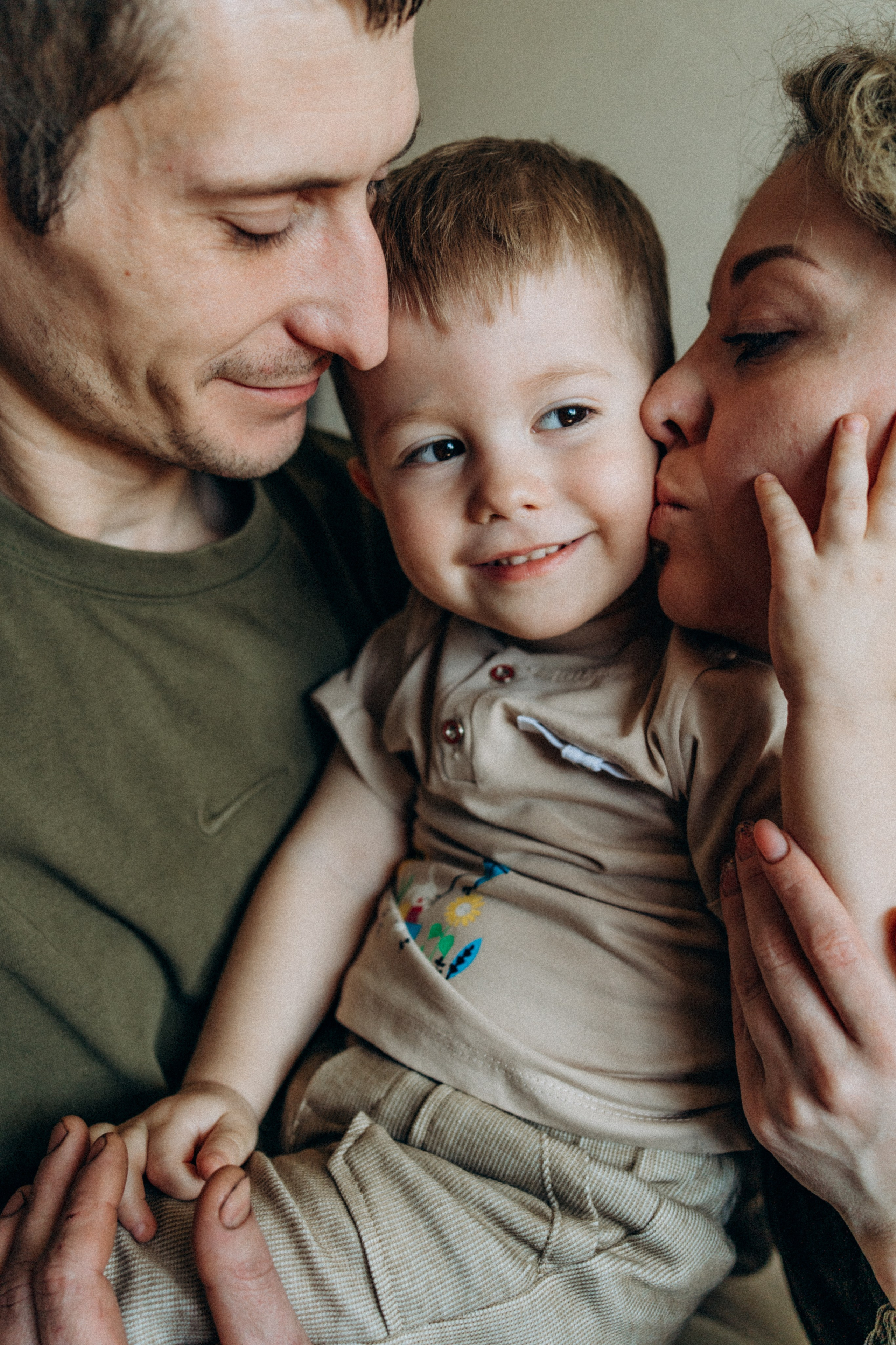 Домашняя съемка. Фотограф Ангарск Иркутск Ксения Король