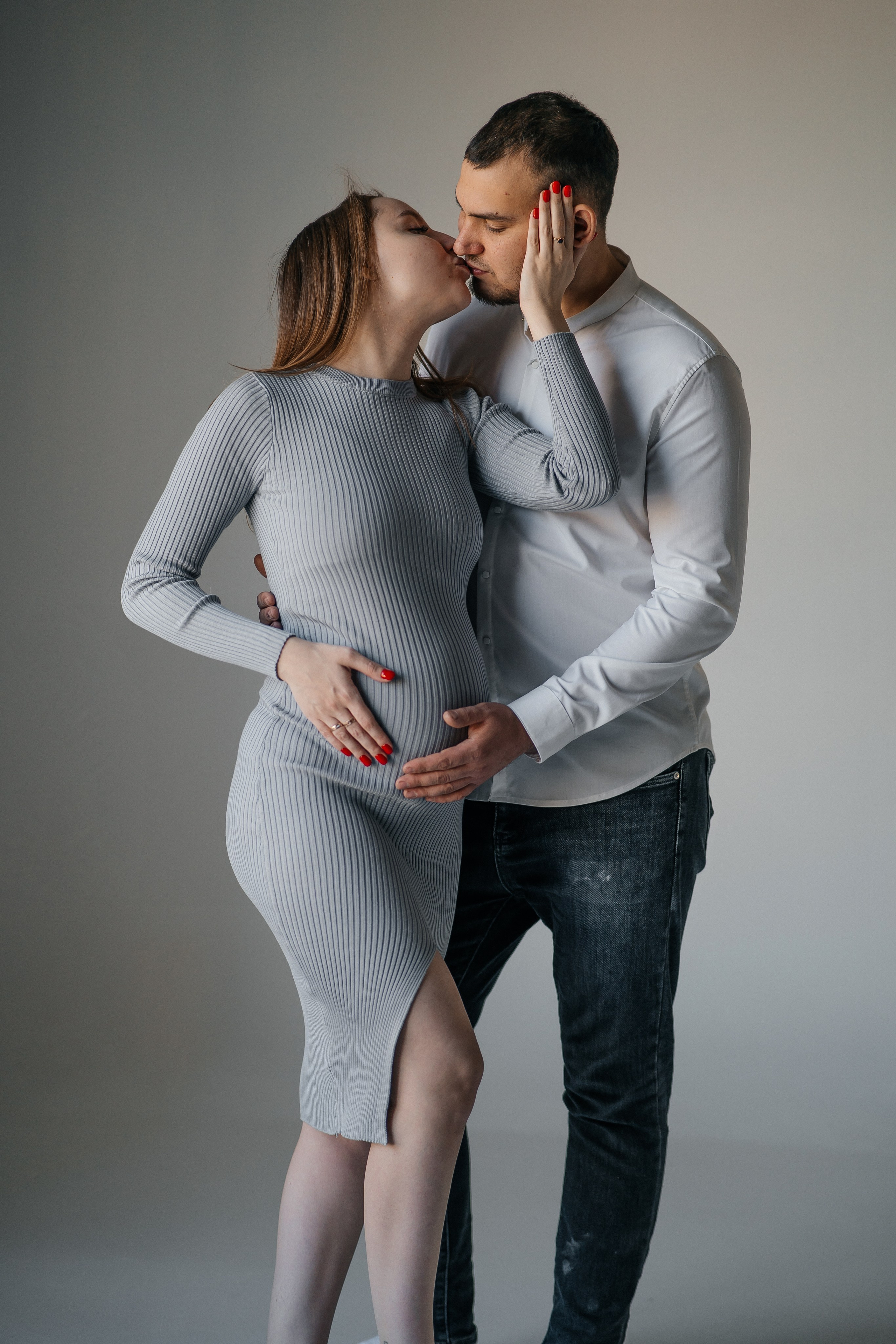 В ожидании. Фотограф Ангарск Иркутск Ксения Король