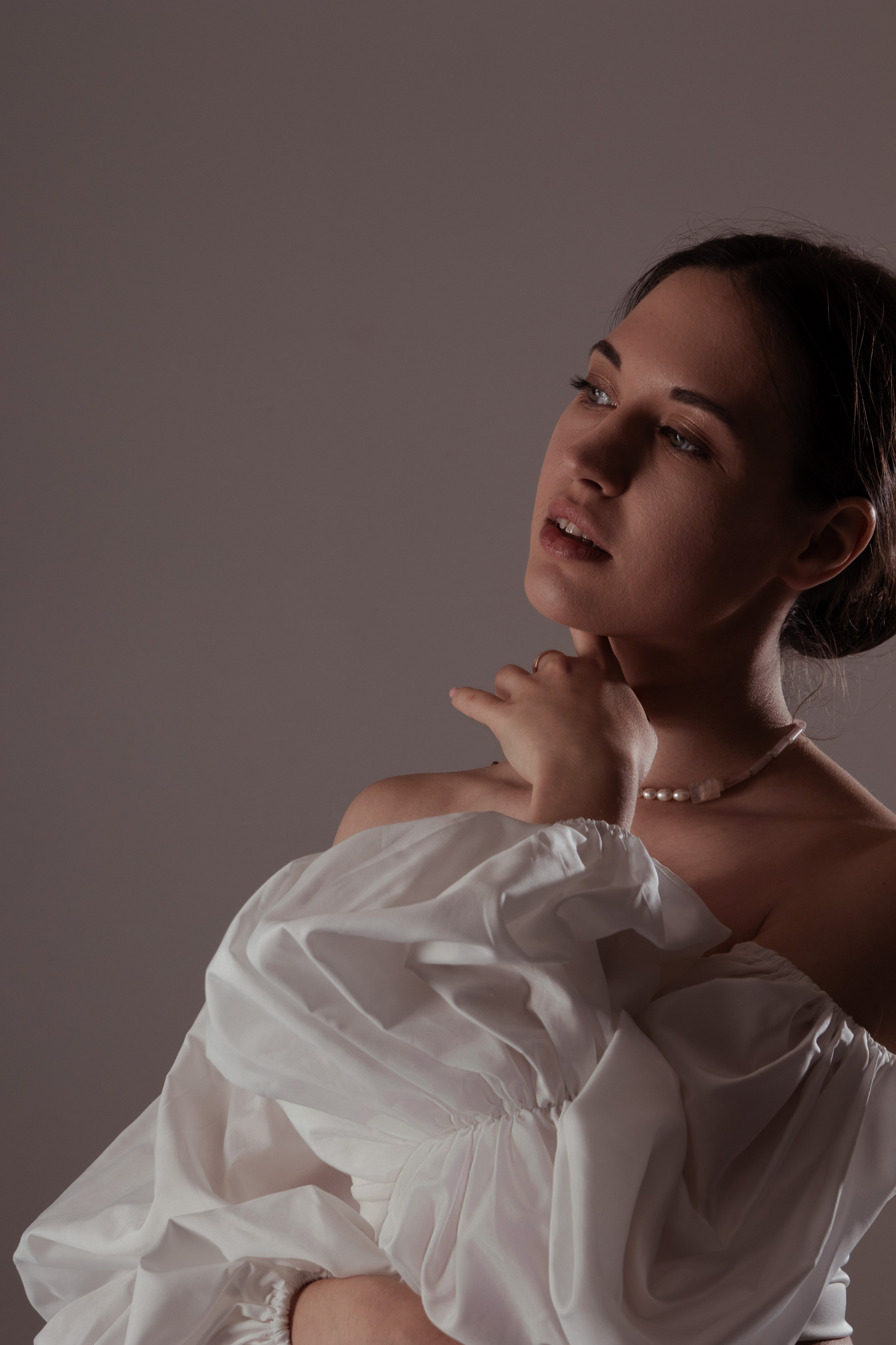 Съемка индивидуальная Юлия. Фотограф продюсер съемок Йолдыз Плетнева