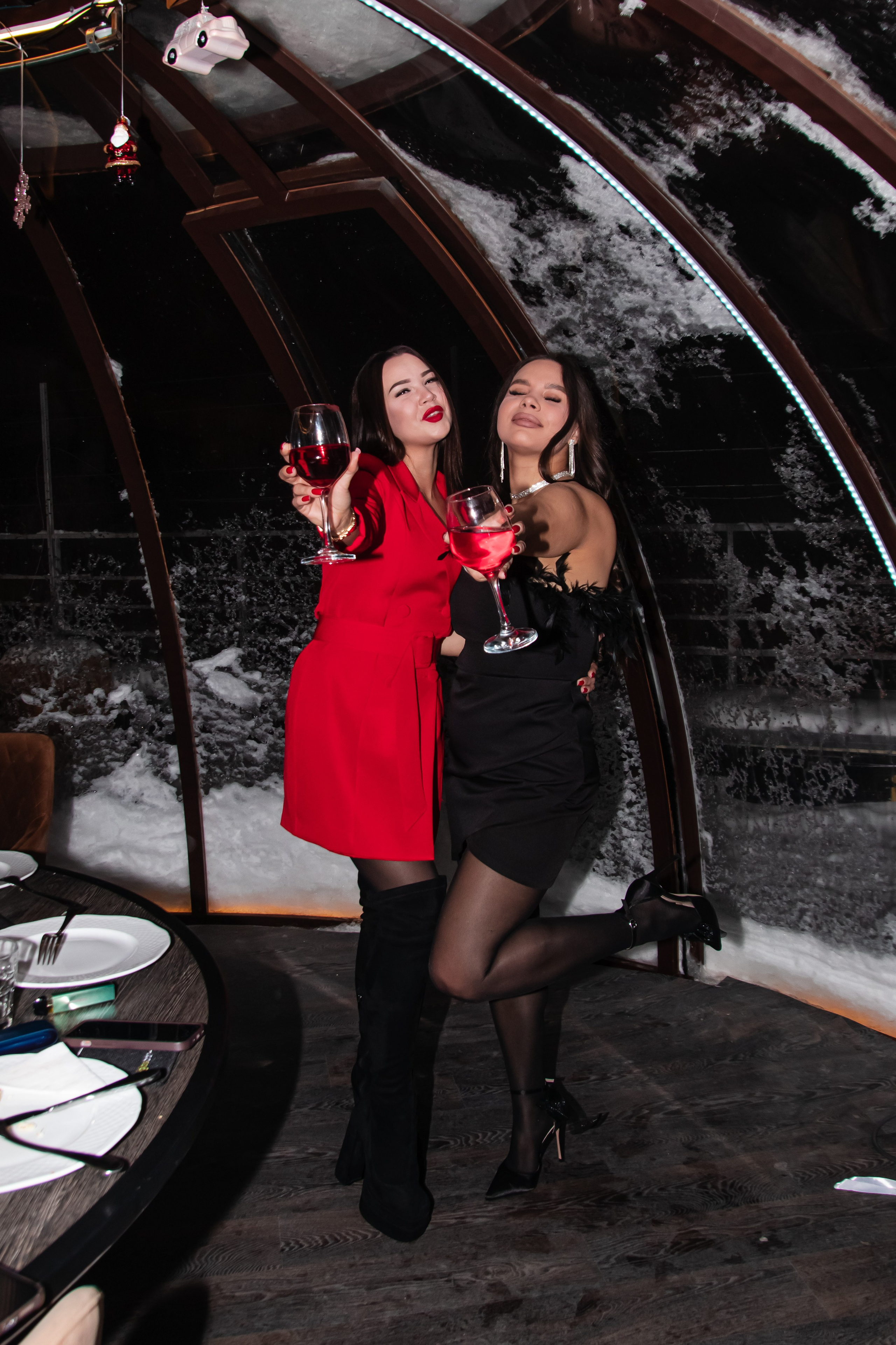 День рождения. Фотограф продюсер съемок Йолдыз Плетнева