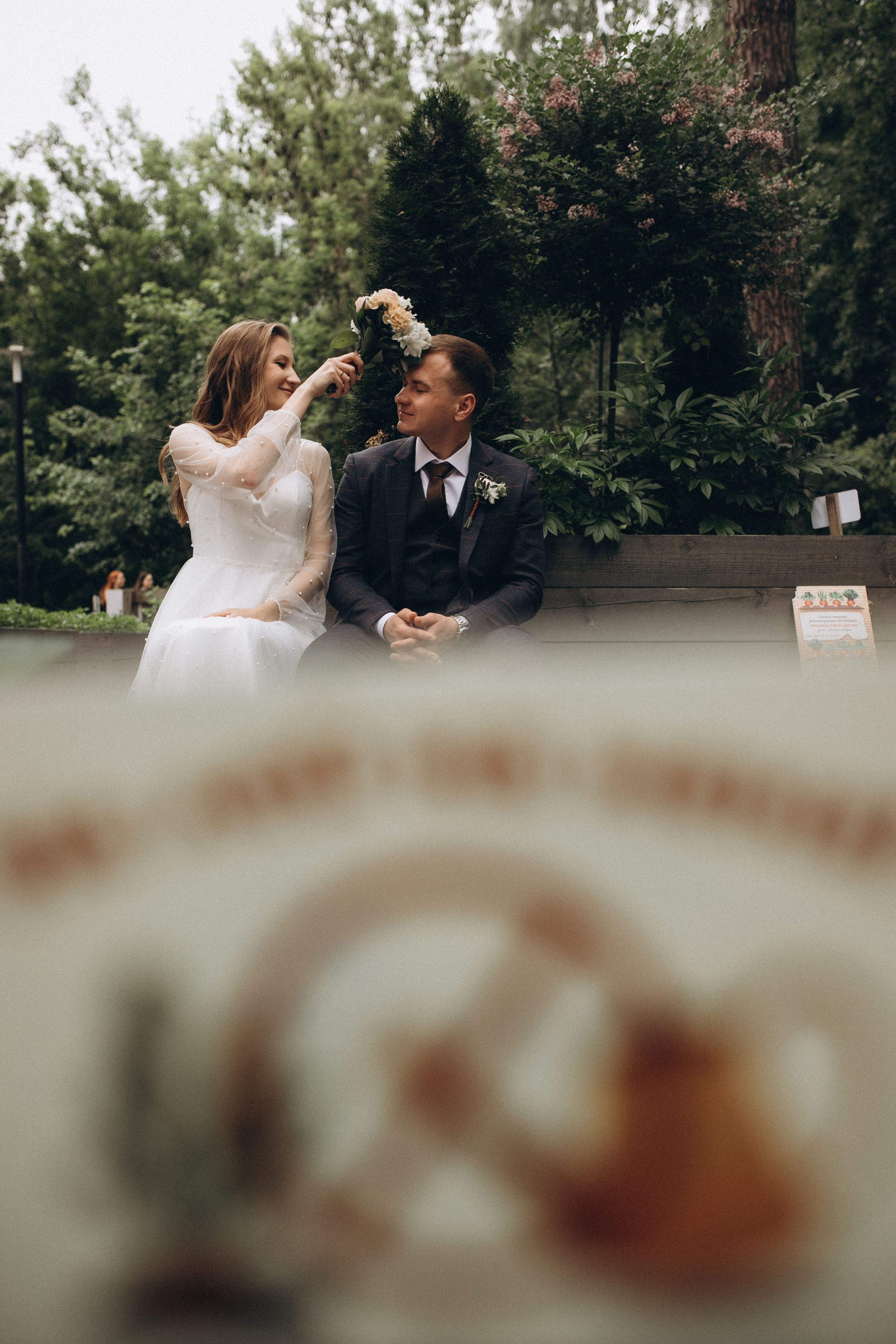 Любовь с нами. Семейный и свадебный фотограф Анна Кожокарь