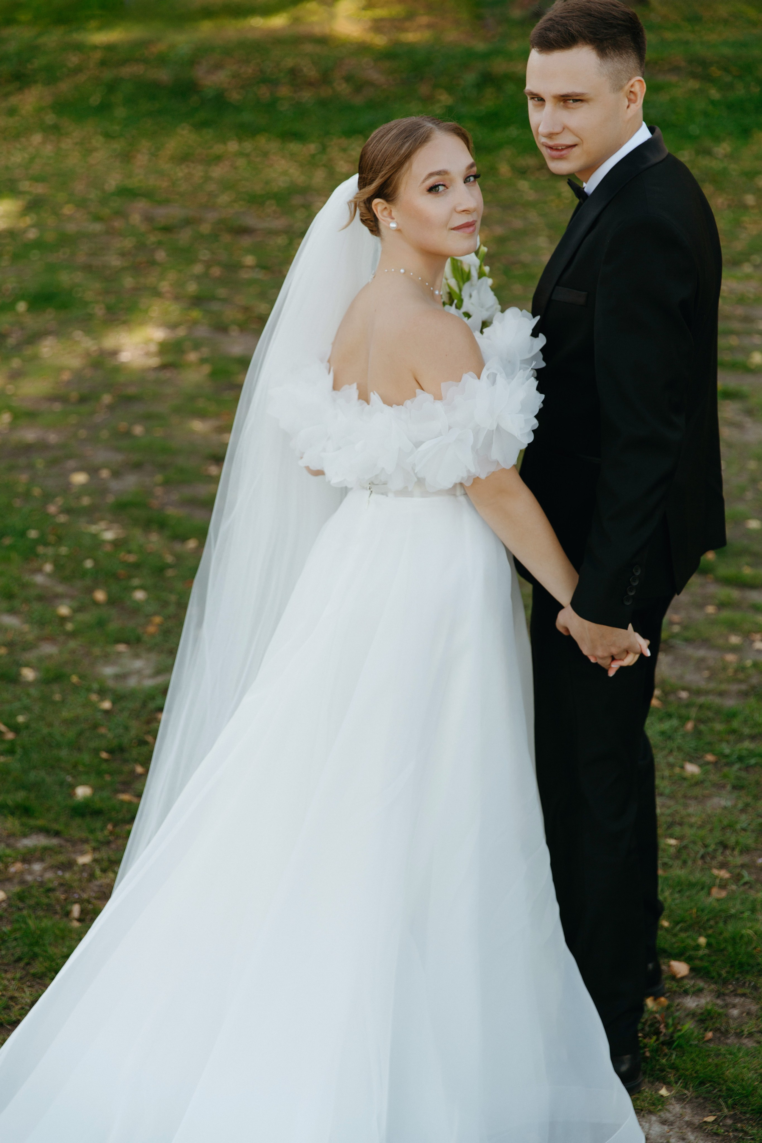 Свадьба Илья Анастасия. Фотограф Антон Бубликов Сыктывкар