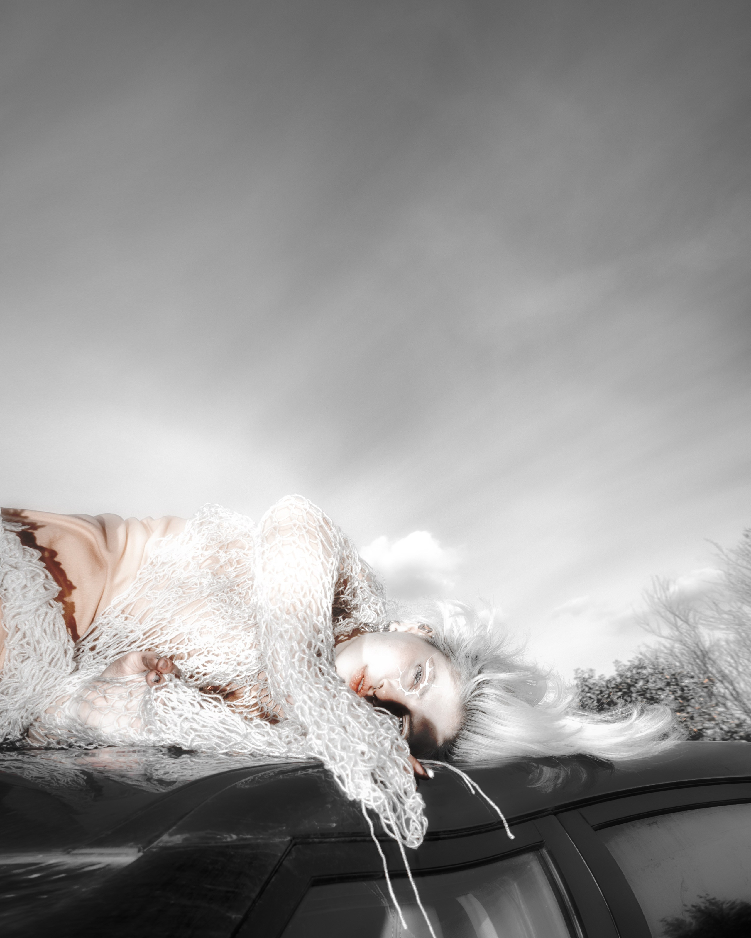 ELIZ. Анна Сергеенкова | фотограф Москва