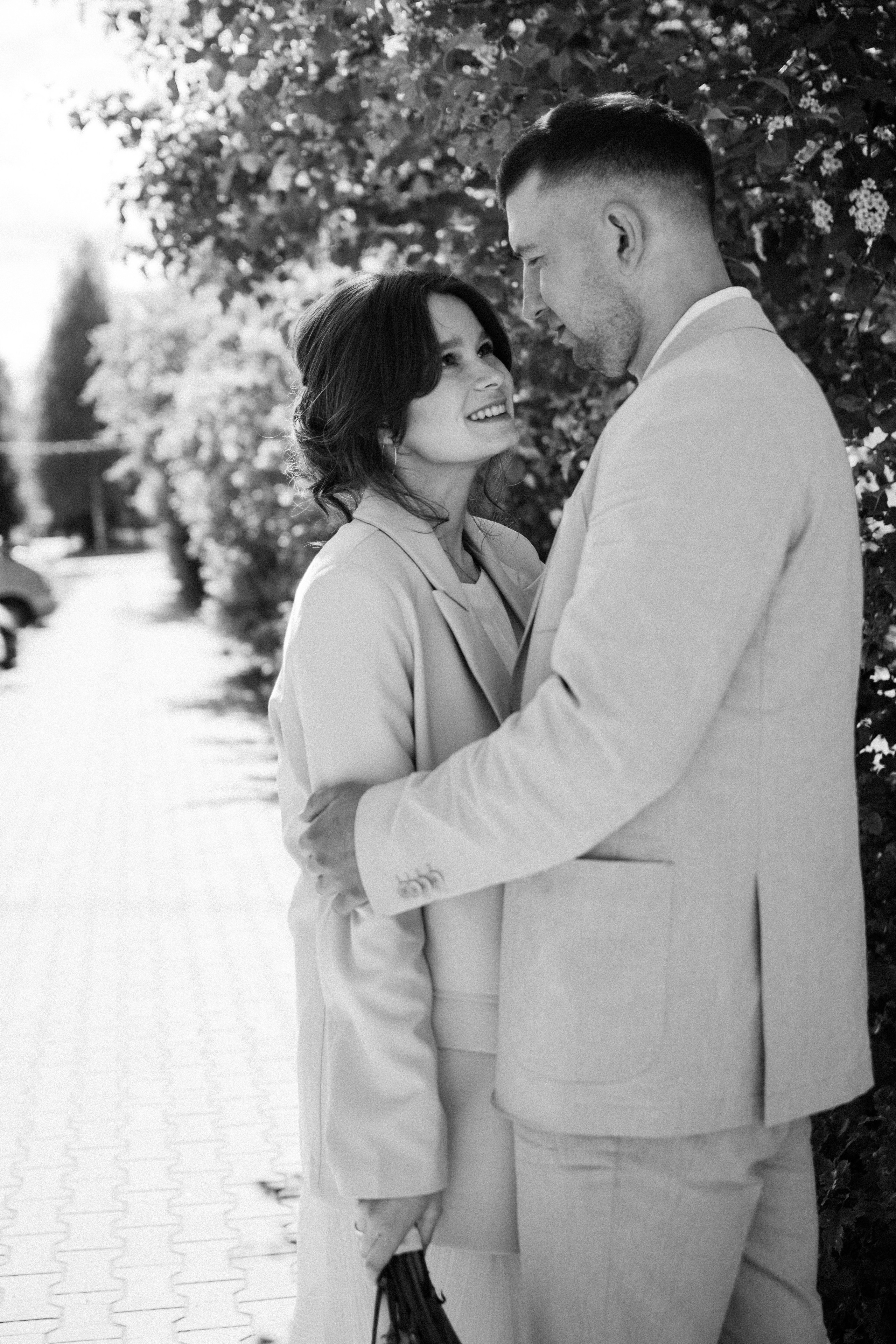 Свадебные. Булдакова Екатерина Фотограф