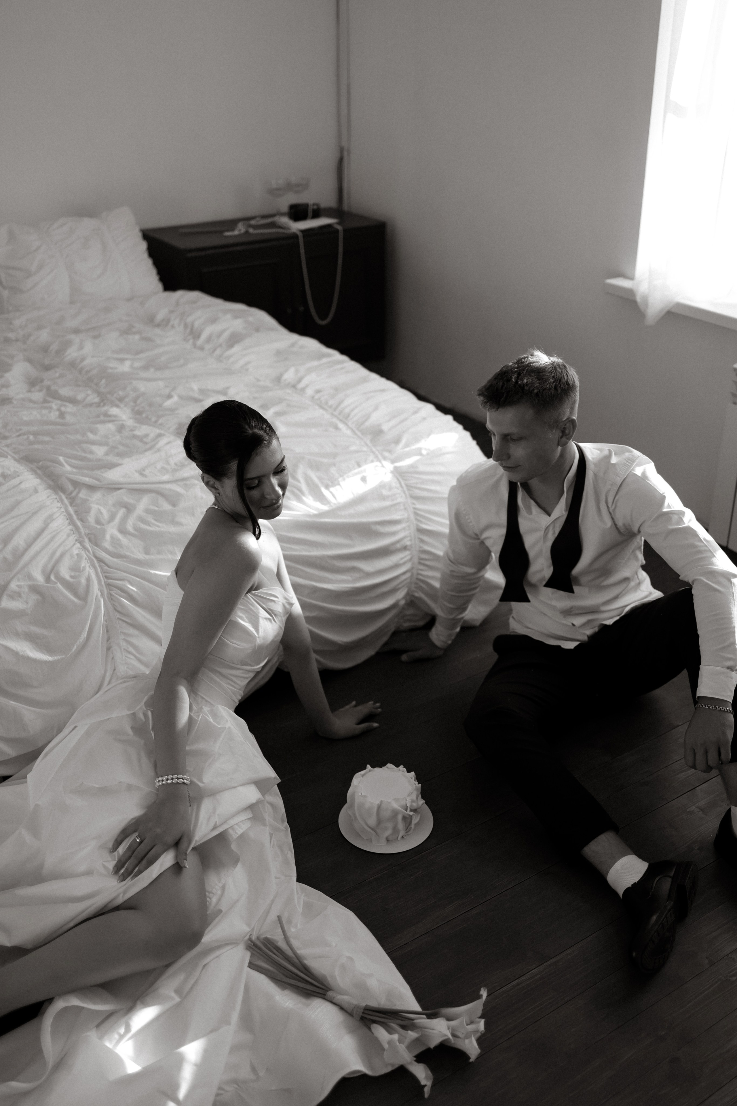 Свадебный воркшоп. Мария Добычина — профессиональный фотограф Крыма, Ялты и Севастополя