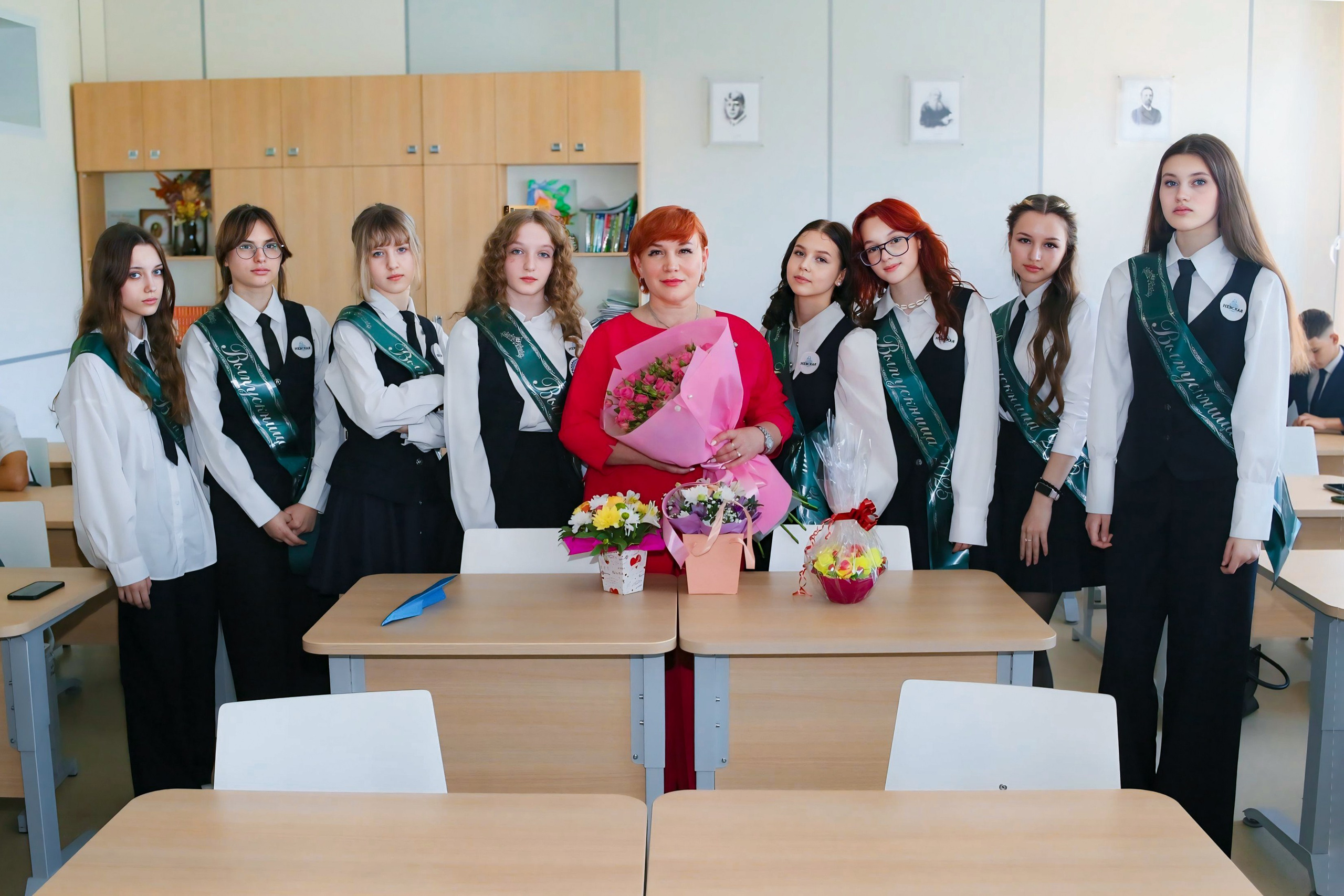 9 класс. Фотограф детский сад Ростов-на-Дону Уколова Евгения, школьный фотограф мариуполь, выпускные альбомы