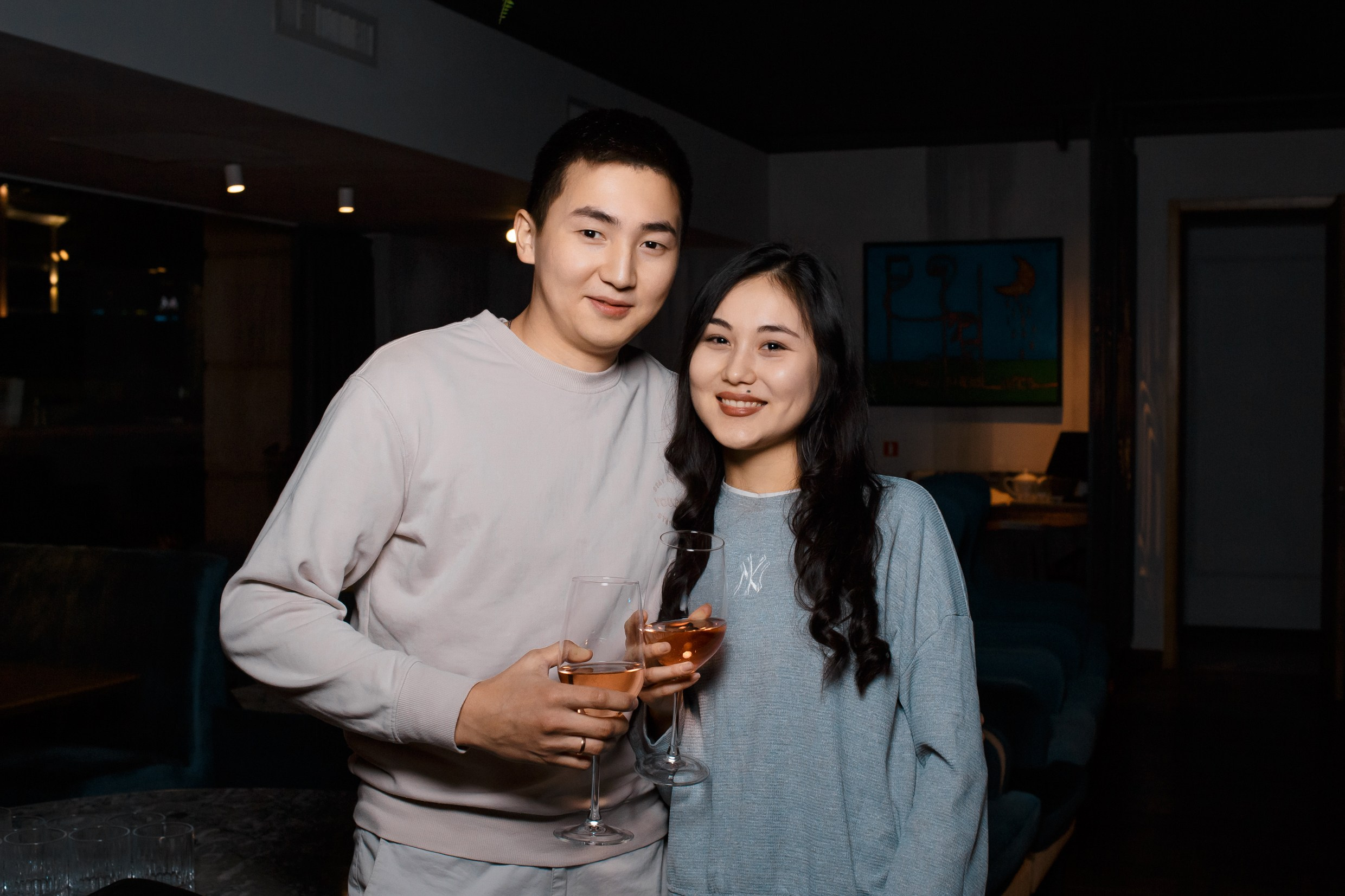 Корпоратив. Фотограф в Иркутске Анна Мирошникова