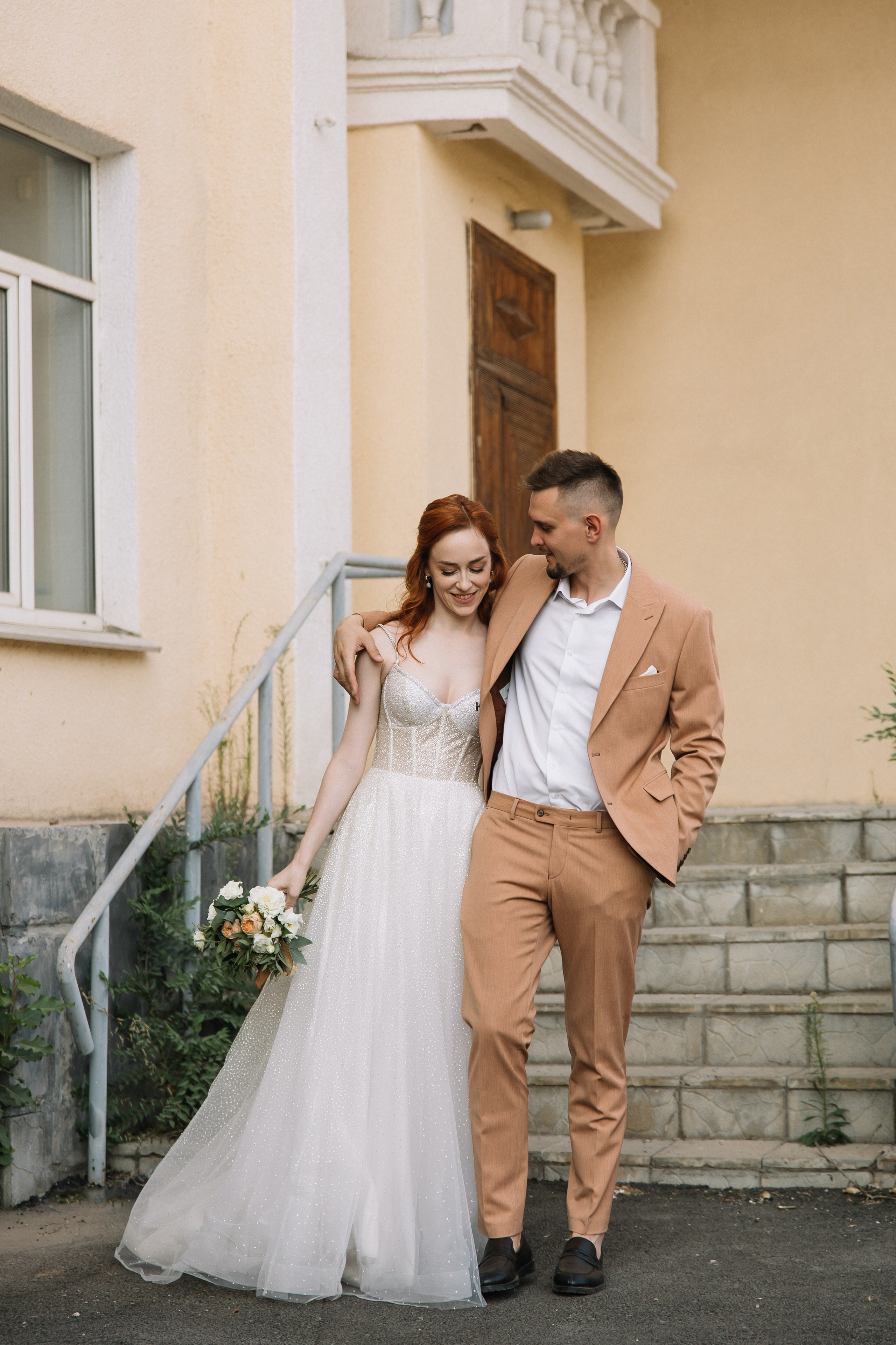 Дарья & Артемий. Фотограф Санкт-Петербург. Аврамова Анастасия