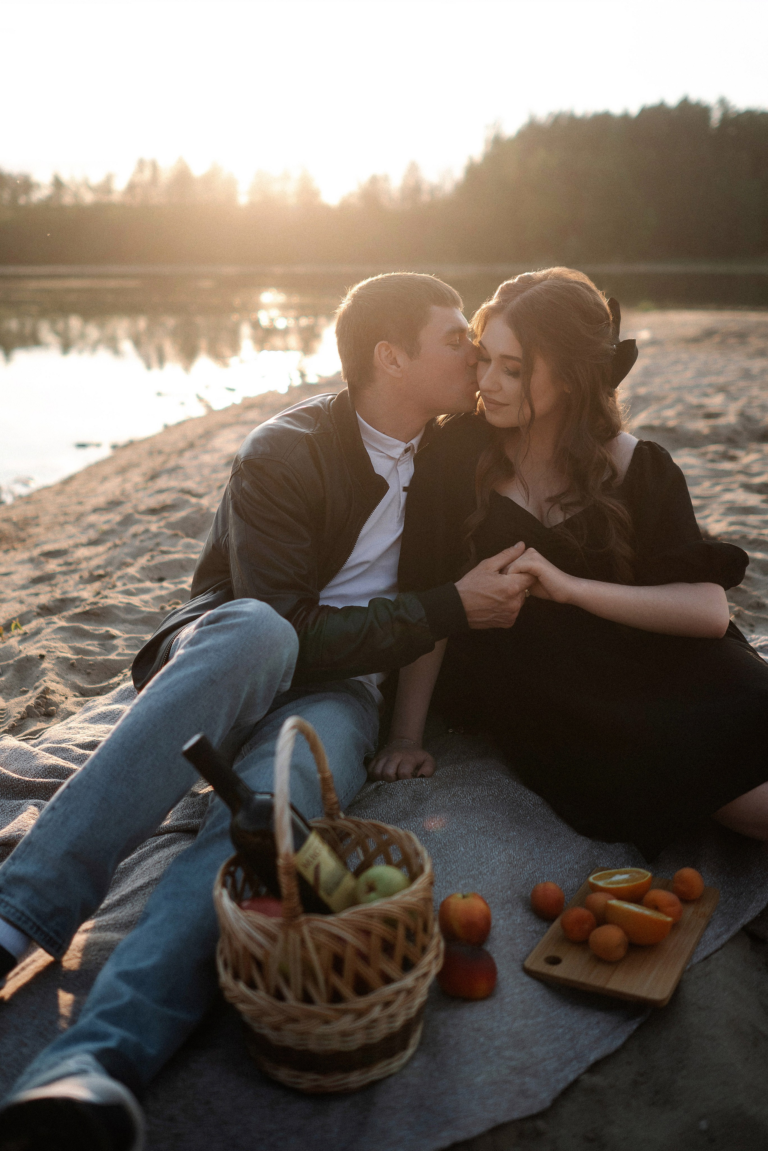 Парные. Свадебный и портретный фотограф в Липецке Юлия Свит