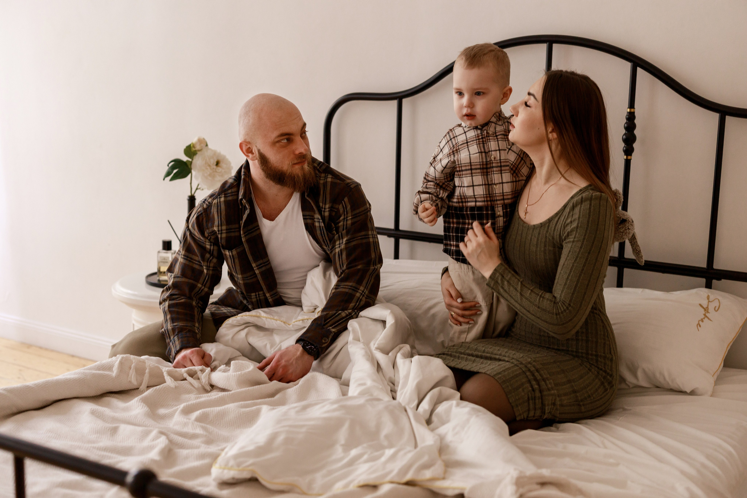 Life style. Фотограф Санкт-Петербург Конюхова Мария