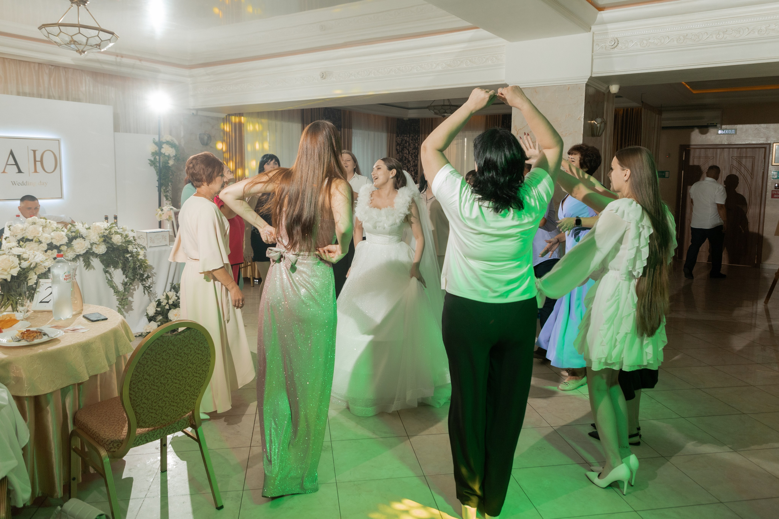 Алексей и Юлия (сокращено). Свадебный фотограф Ангелина Сунгатулина | Саратов | Балаково | Вольск