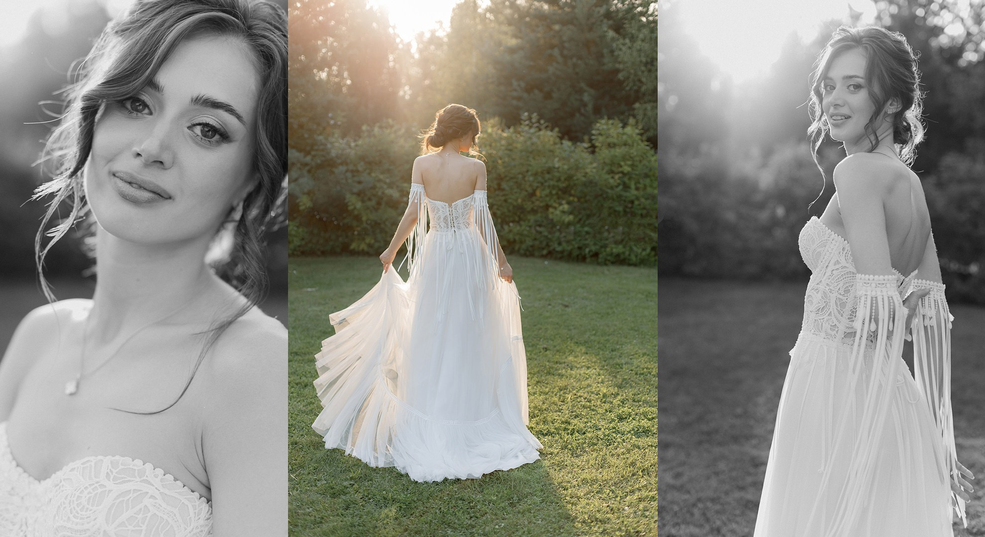 Свадебный и репортажный фотограф