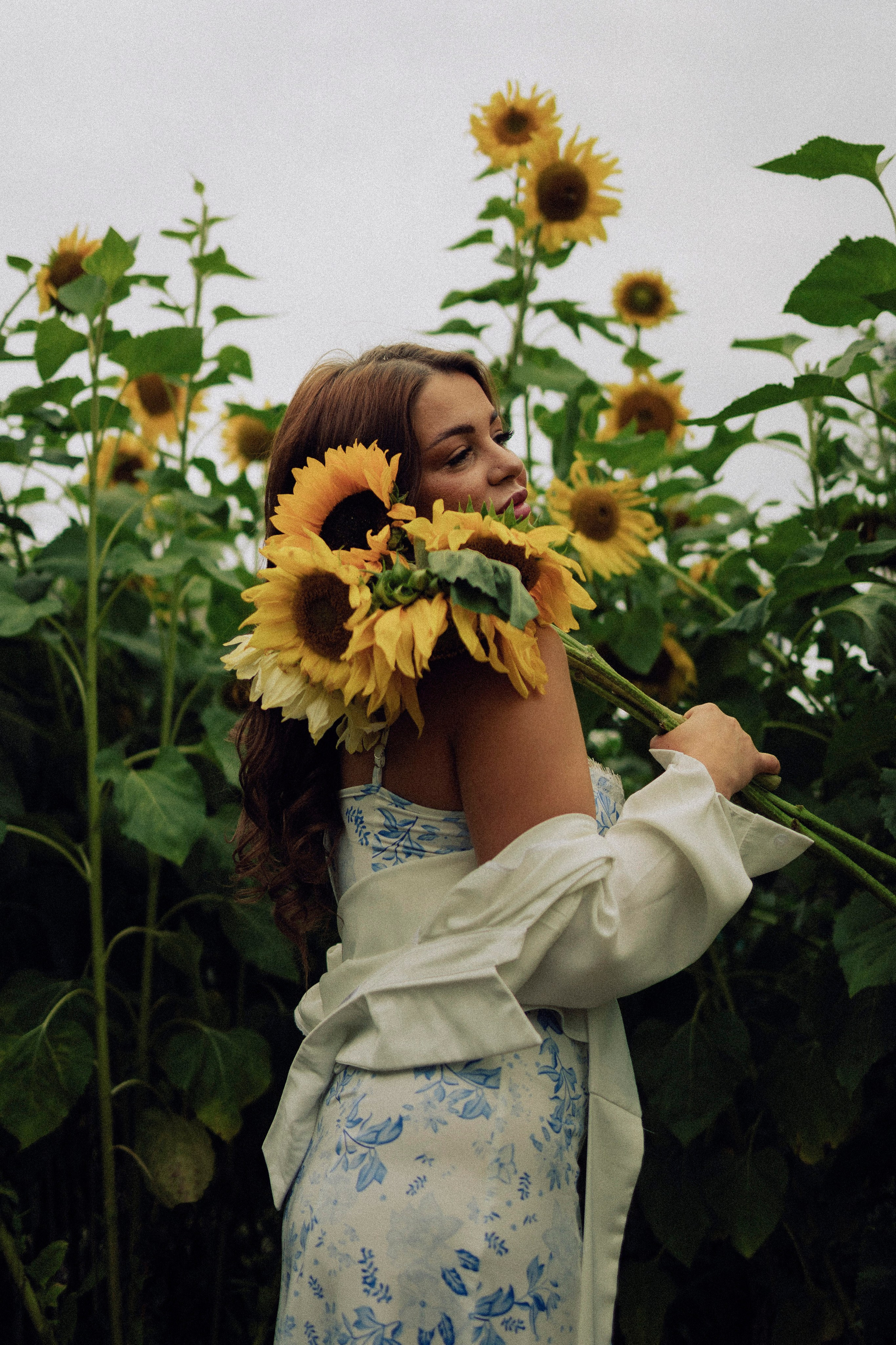 Алла. Свадебный и портретный фотограф Тюмень