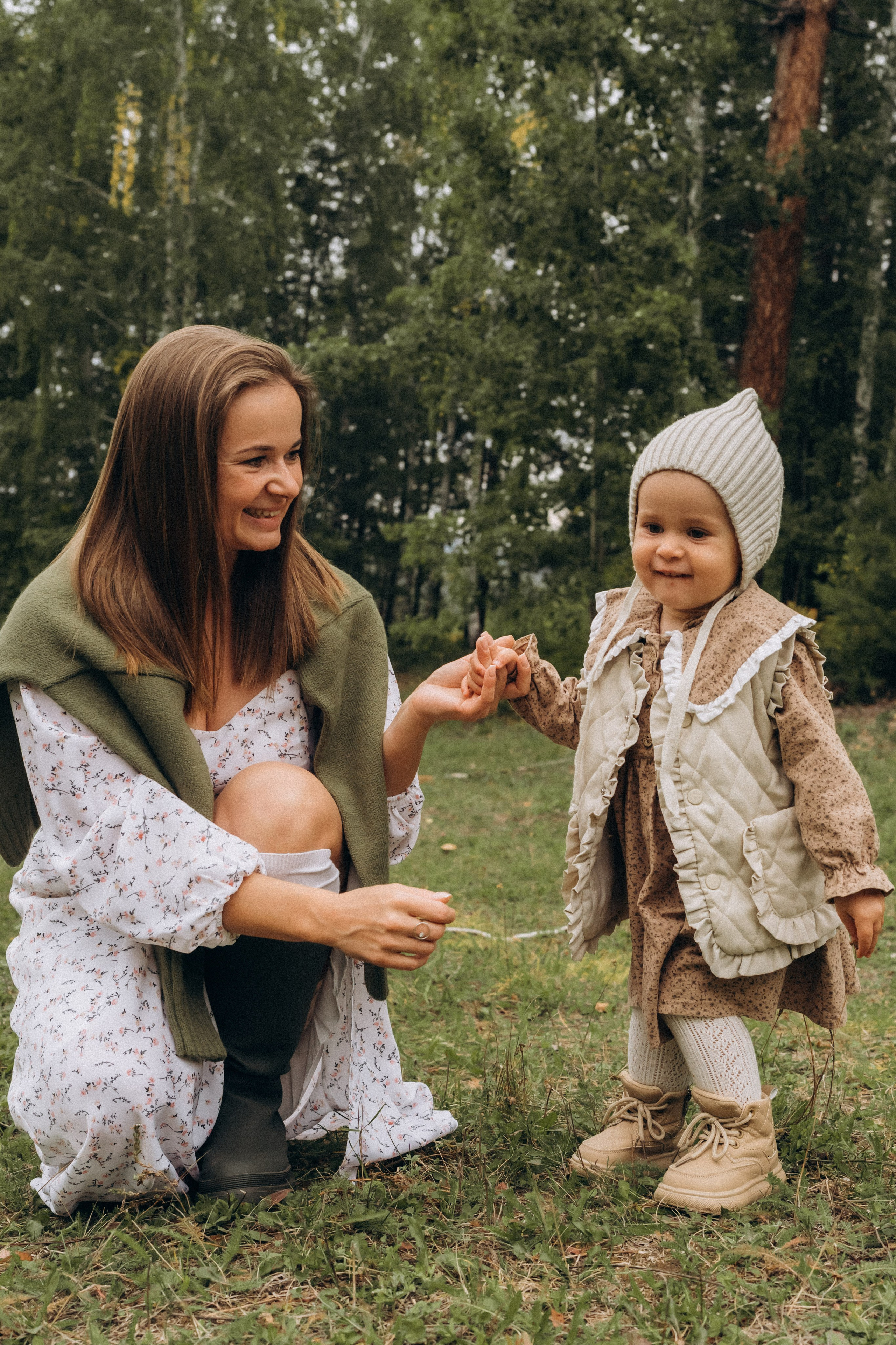 Нет слов, только любовь. Семейный фотограф в Ангарске/ Иркутске