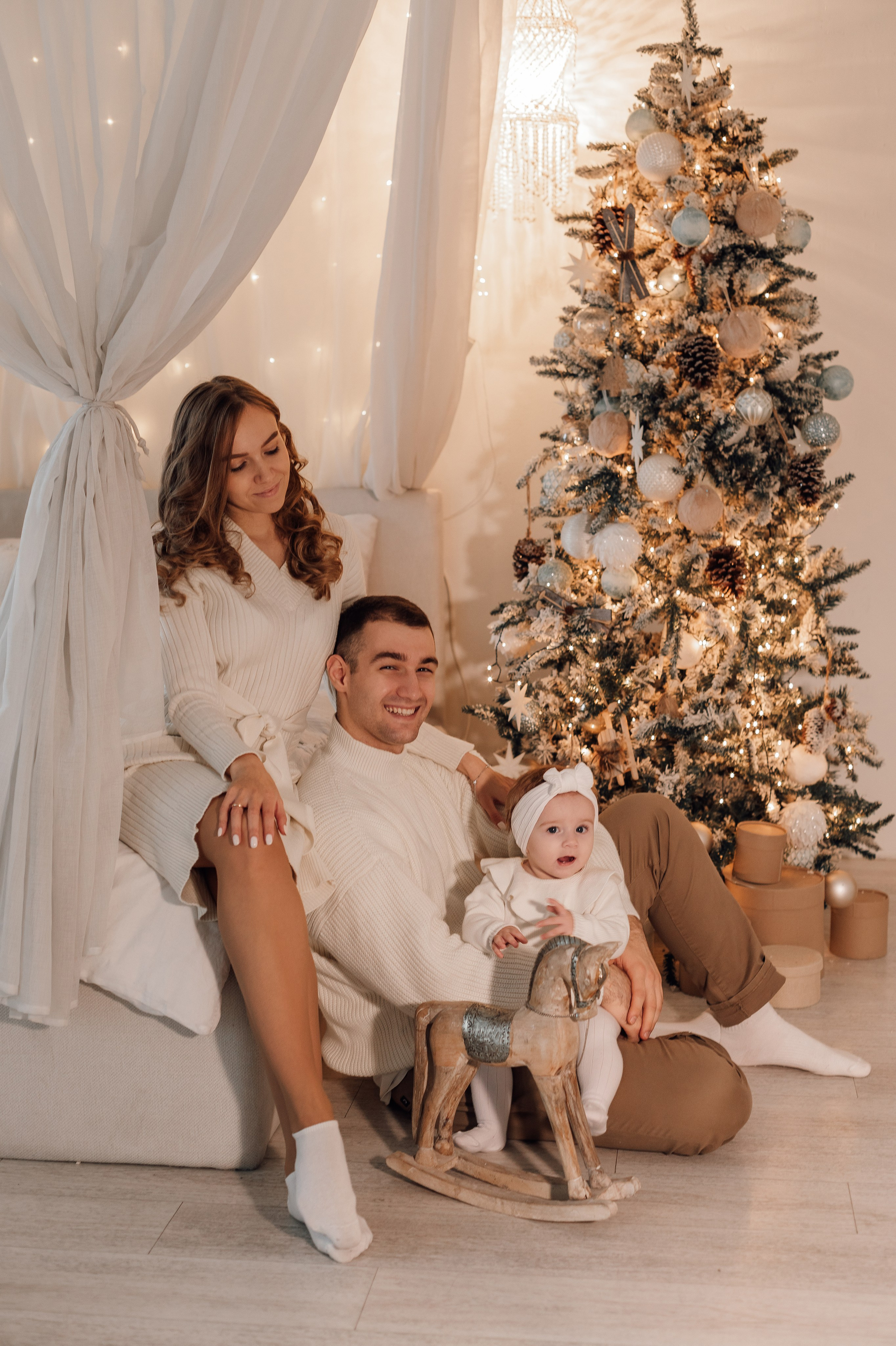 № 7. Фотограф в Москве Юлия Хамзина